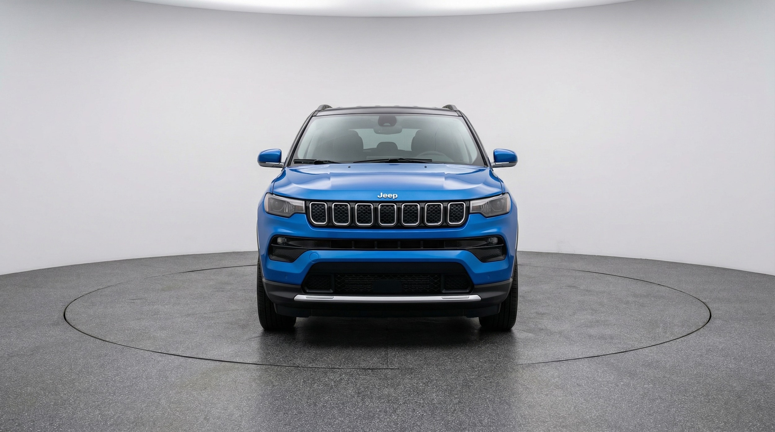 Thumbnail: 2025 Jeep Compass - 2