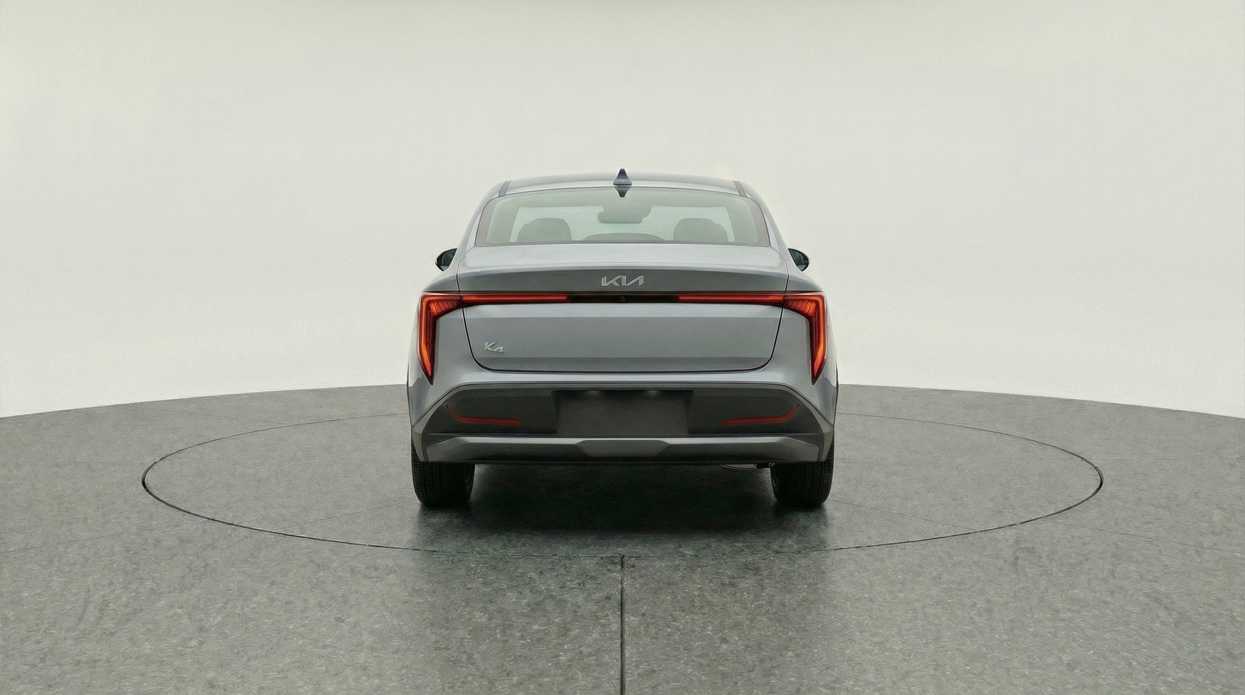 Thumbnail: 2025 Kia K4 - 7