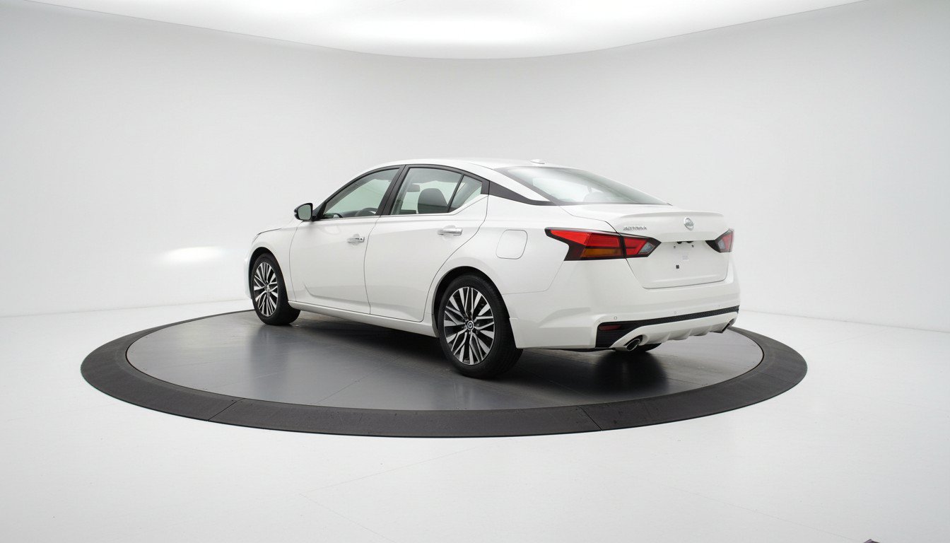 Thumbnail: 2025 Nissan Altima - 6