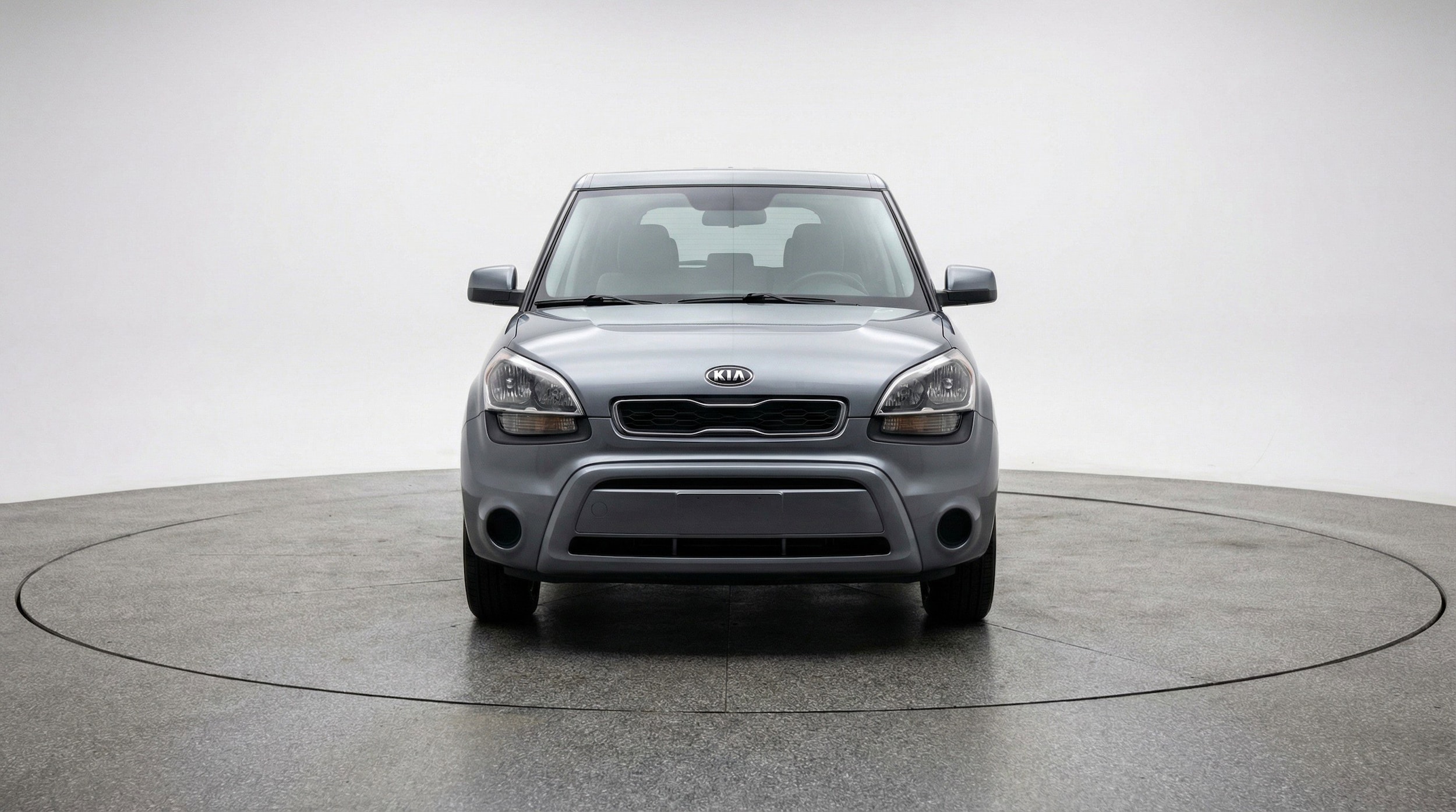 Thumbnail: 2025 Kia Soul - 2