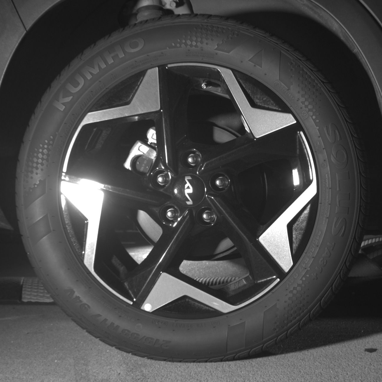 Thumbnail: 2025 Kia Seltos - 12