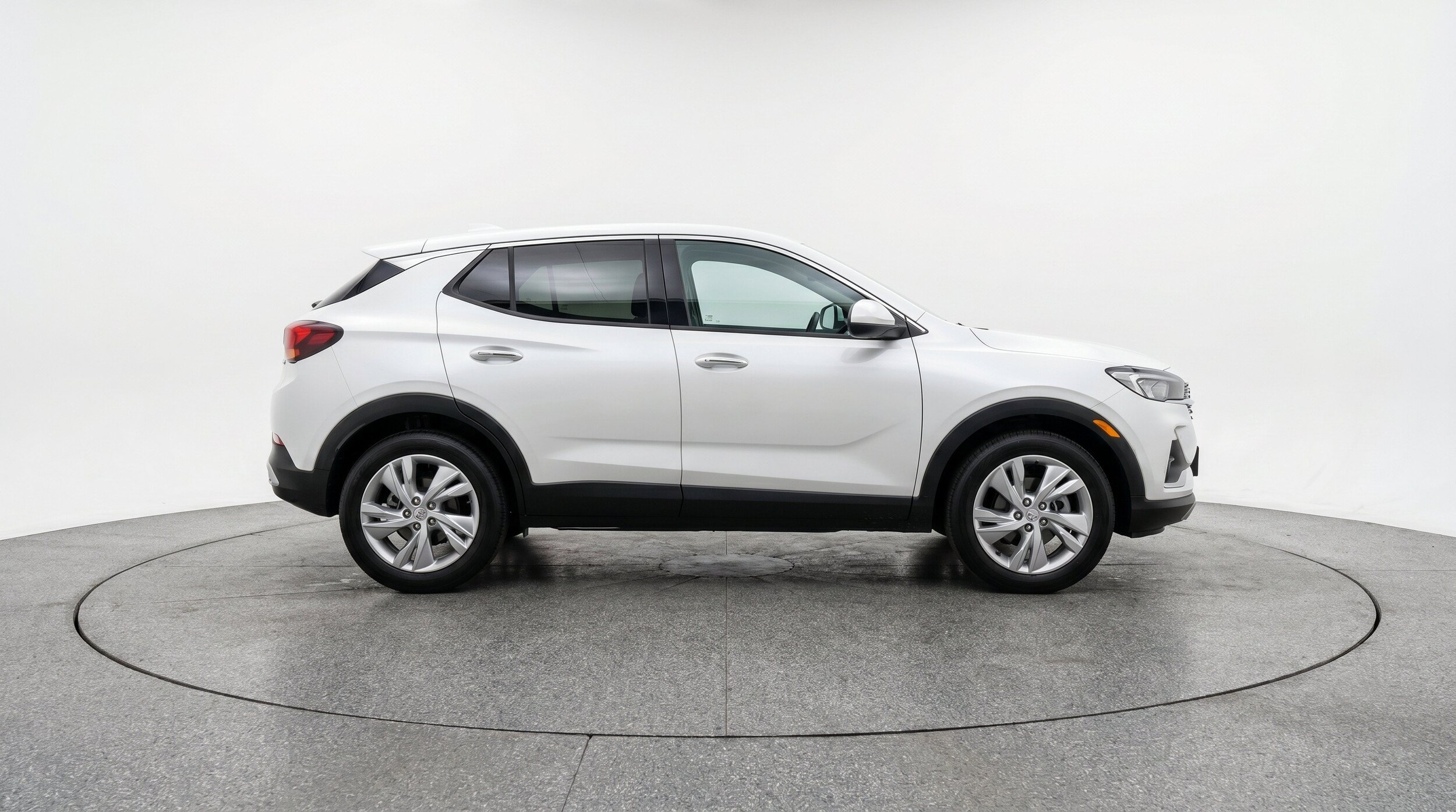 Thumbnail: 2026 Buick Encore GX - 11