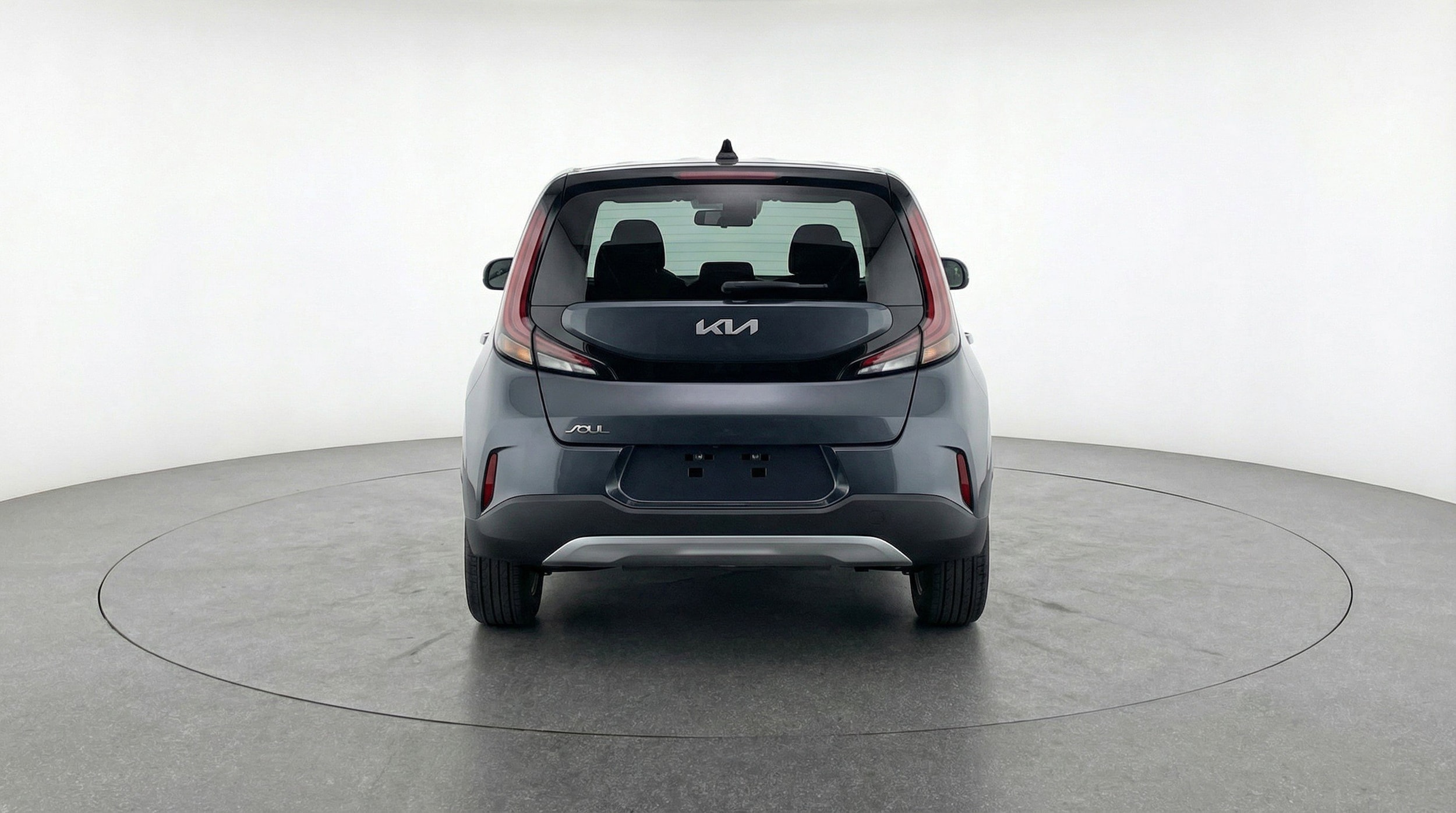 Thumbnail: 2025 Kia Soul - 7