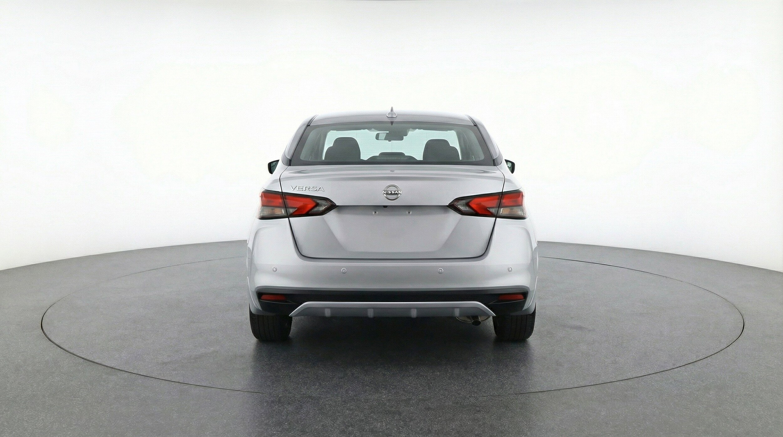 Thumbnail: 2025 Nissan Versa - 7