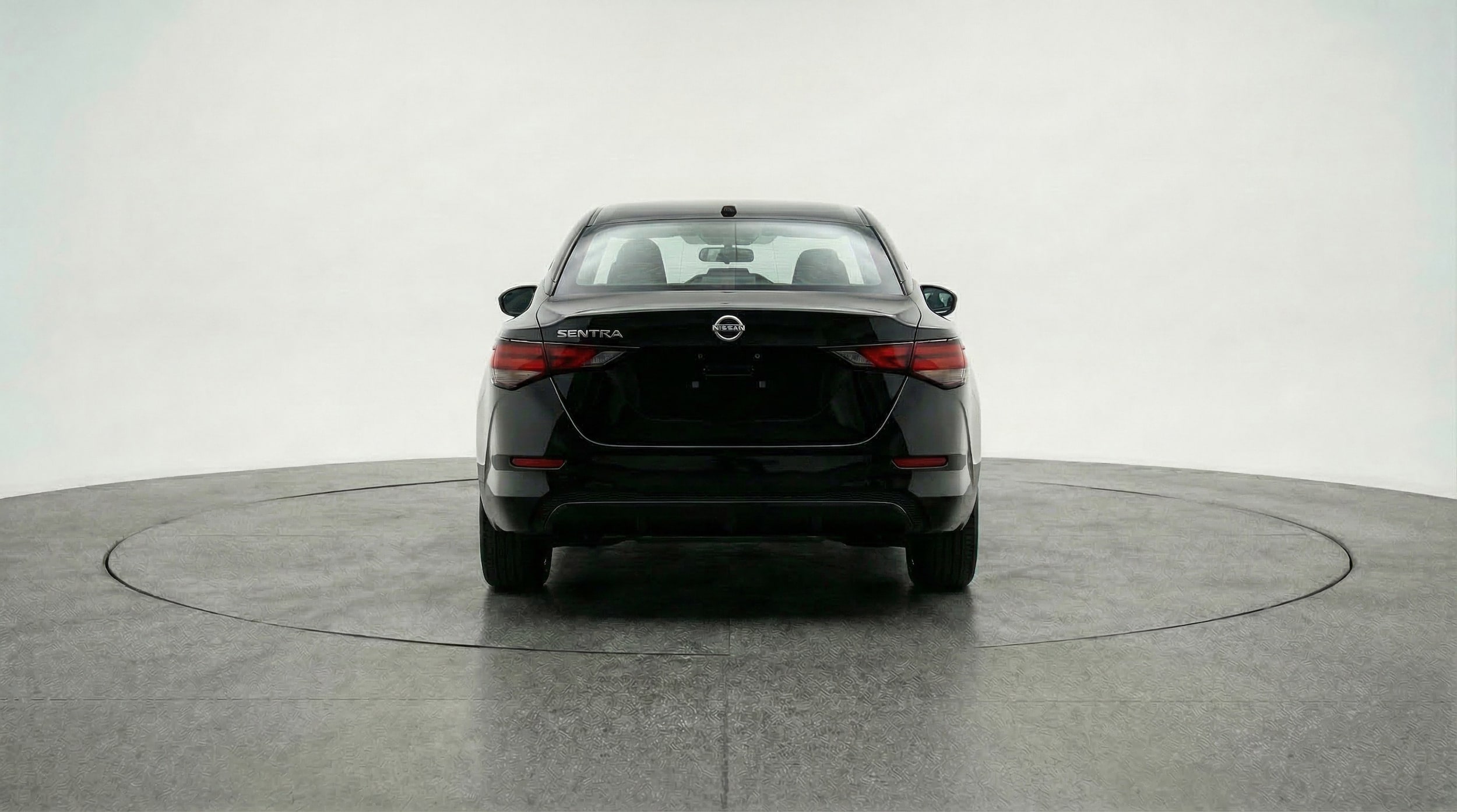 Thumbnail: 2025 Nissan Sentra - 7