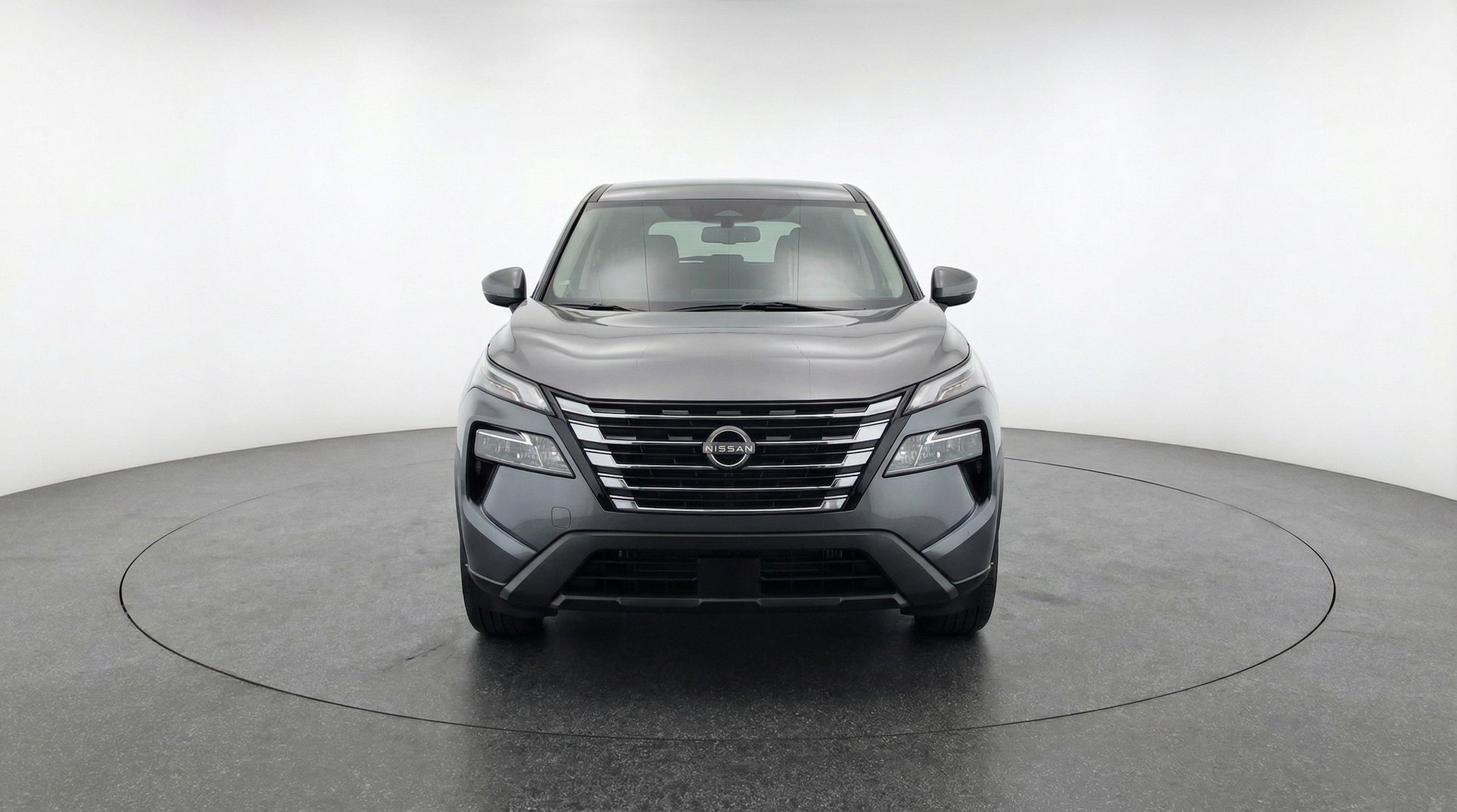Thumbnail: 2025 Nissan Rogue - 2