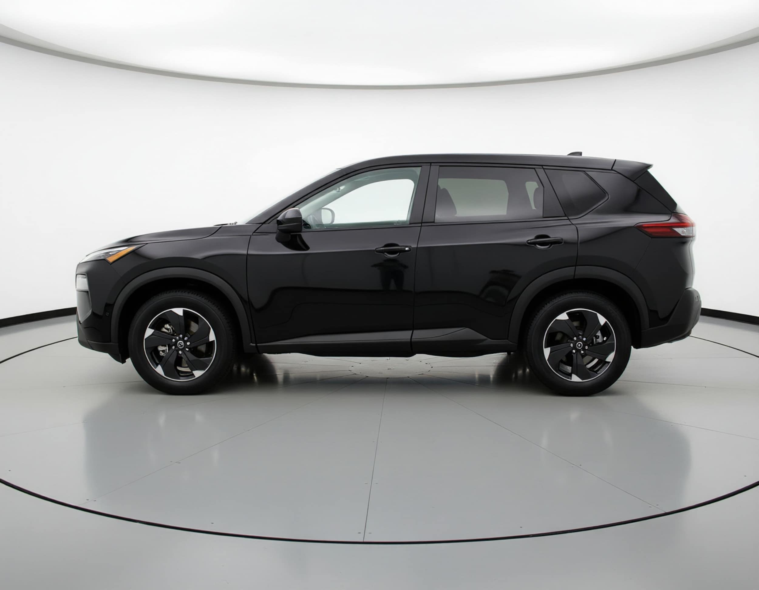 Thumbnail: 2025 Nissan Rogue - 4