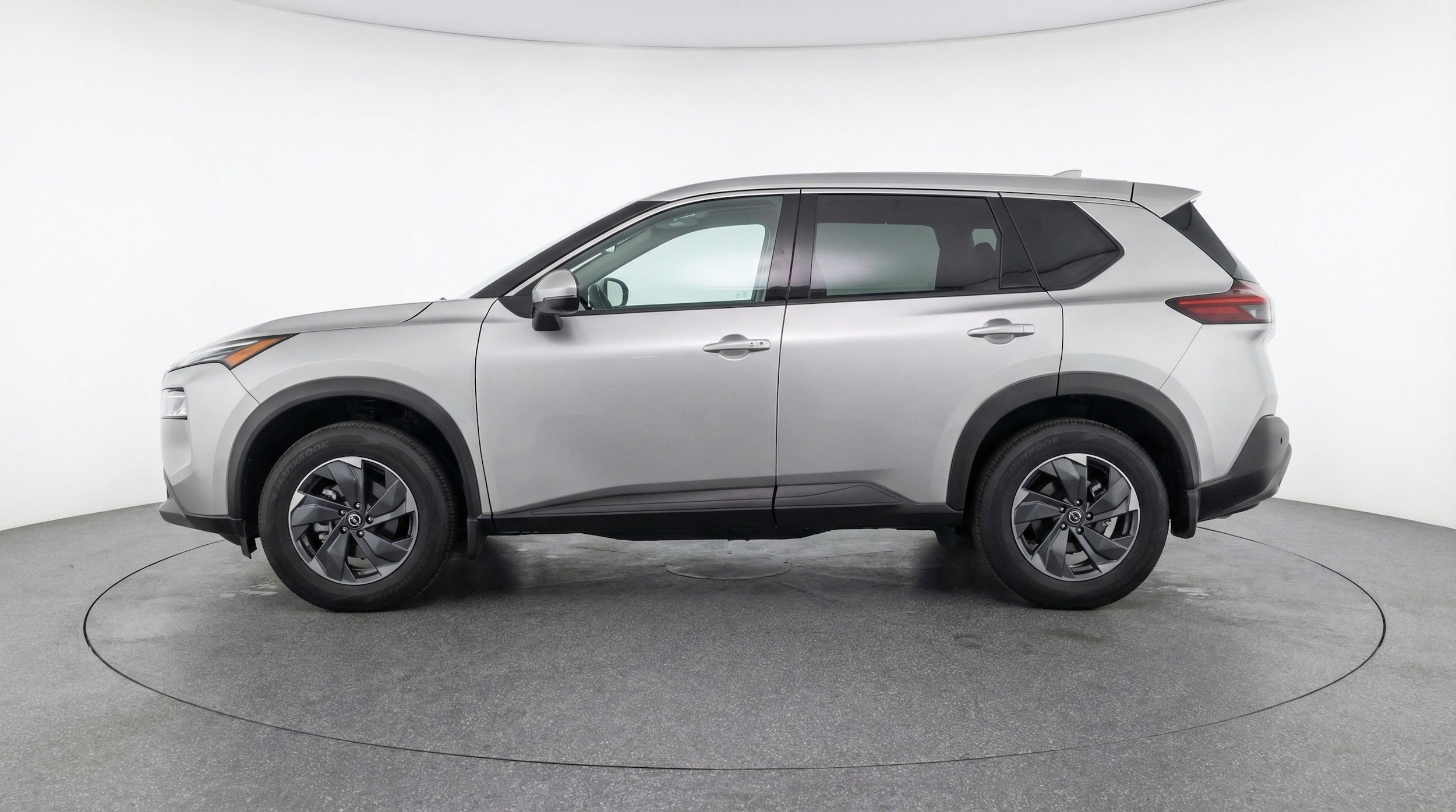 Thumbnail: 2025 Nissan Rogue - 5