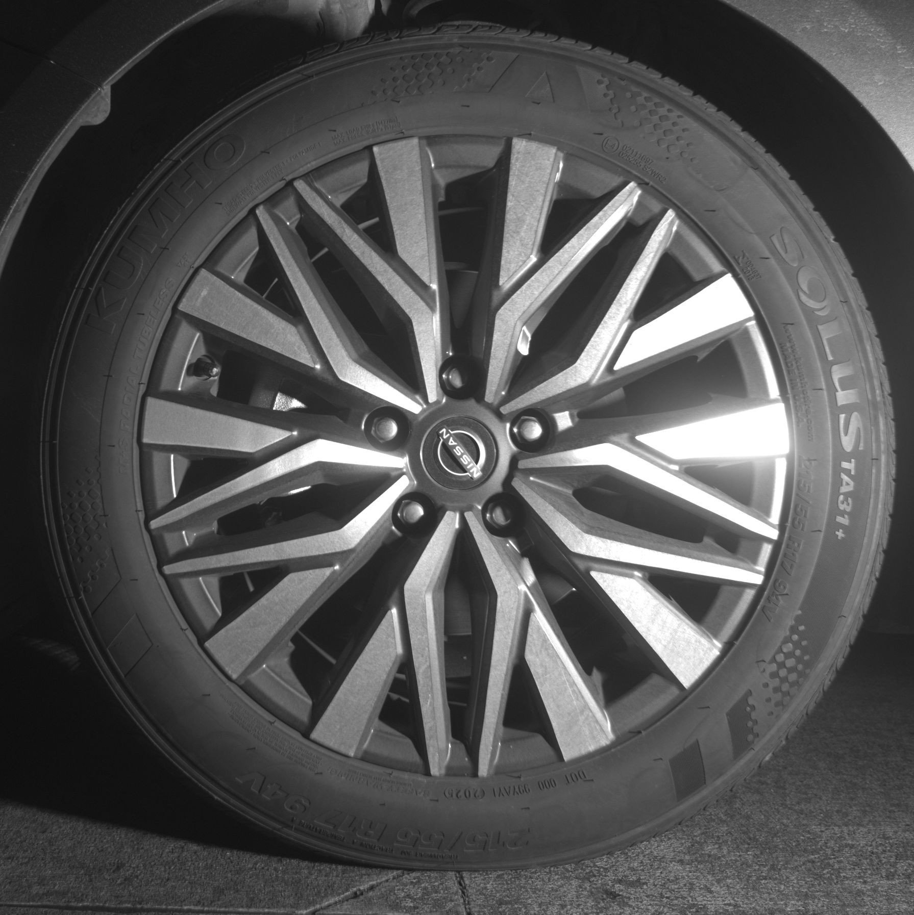 Thumbnail: 2025 Nissan Altima - 12