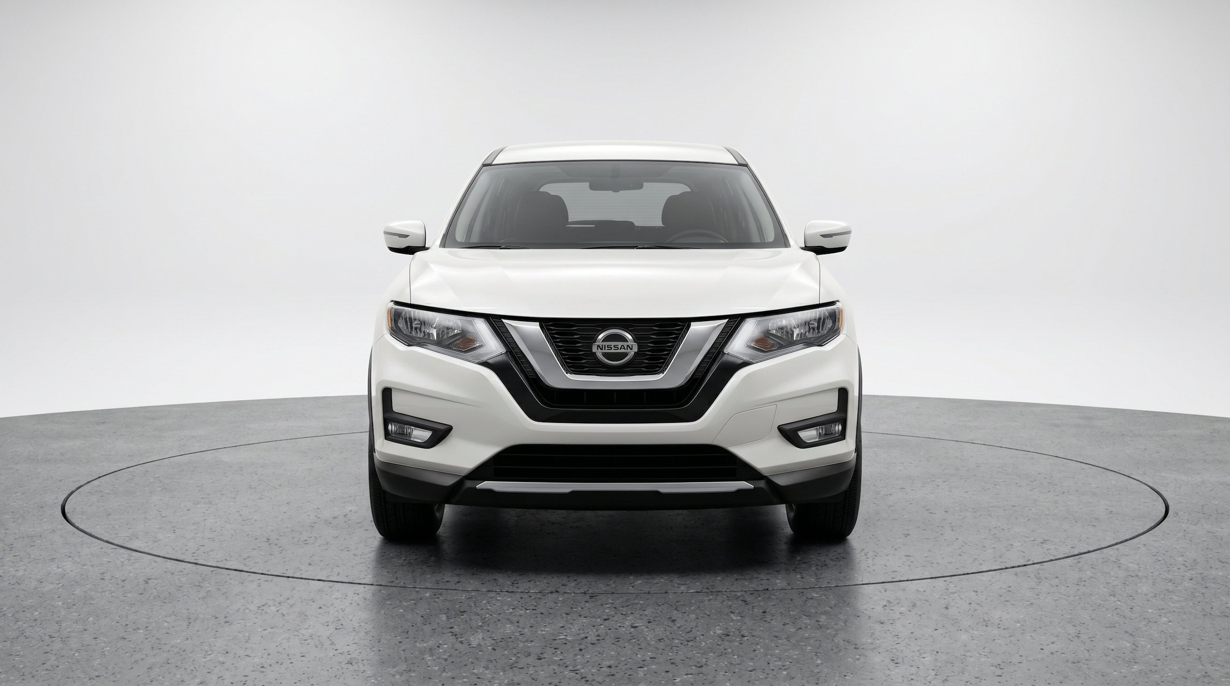 Thumbnail: 2026 Nissan Rogue - 2