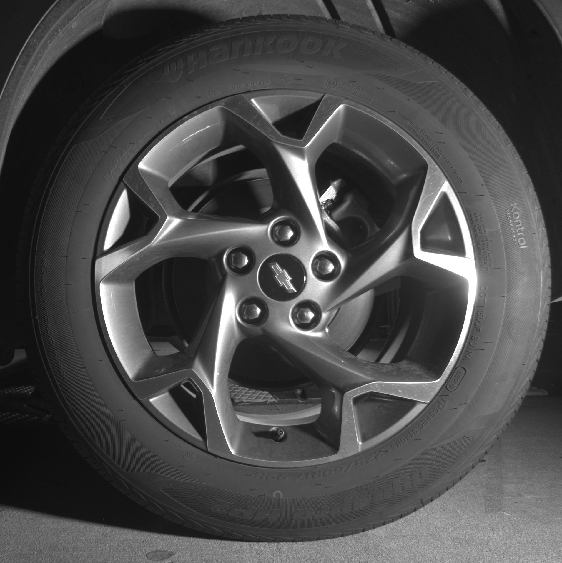 Thumbnail: 2025 Chevrolet Trax - 11