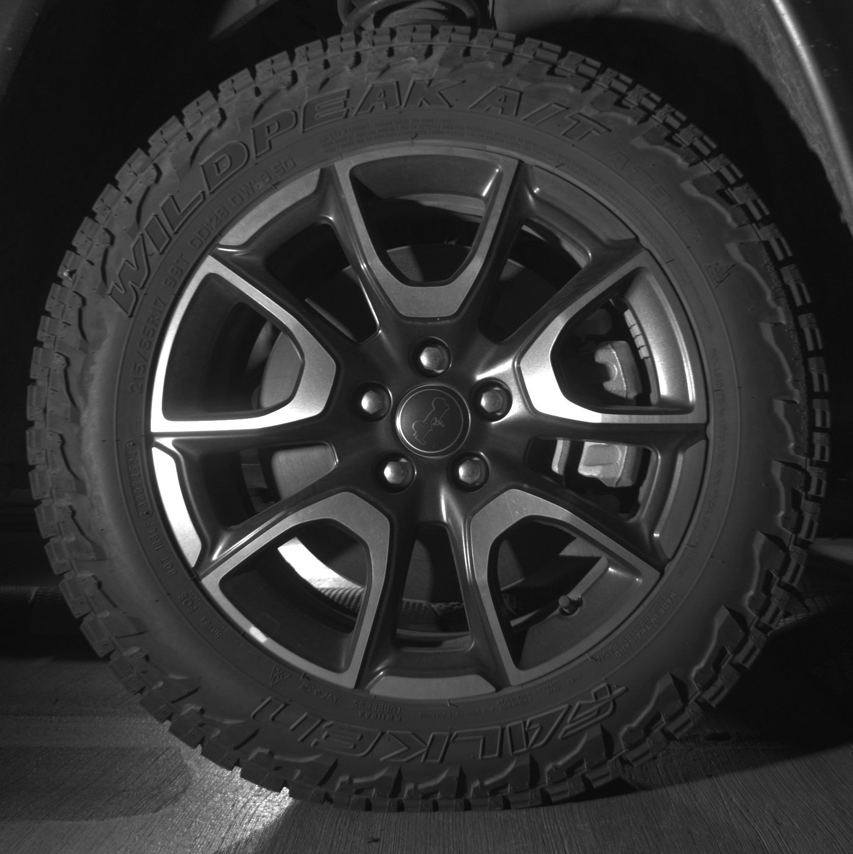 Thumbnail: 2025 Jeep Compass - 13
