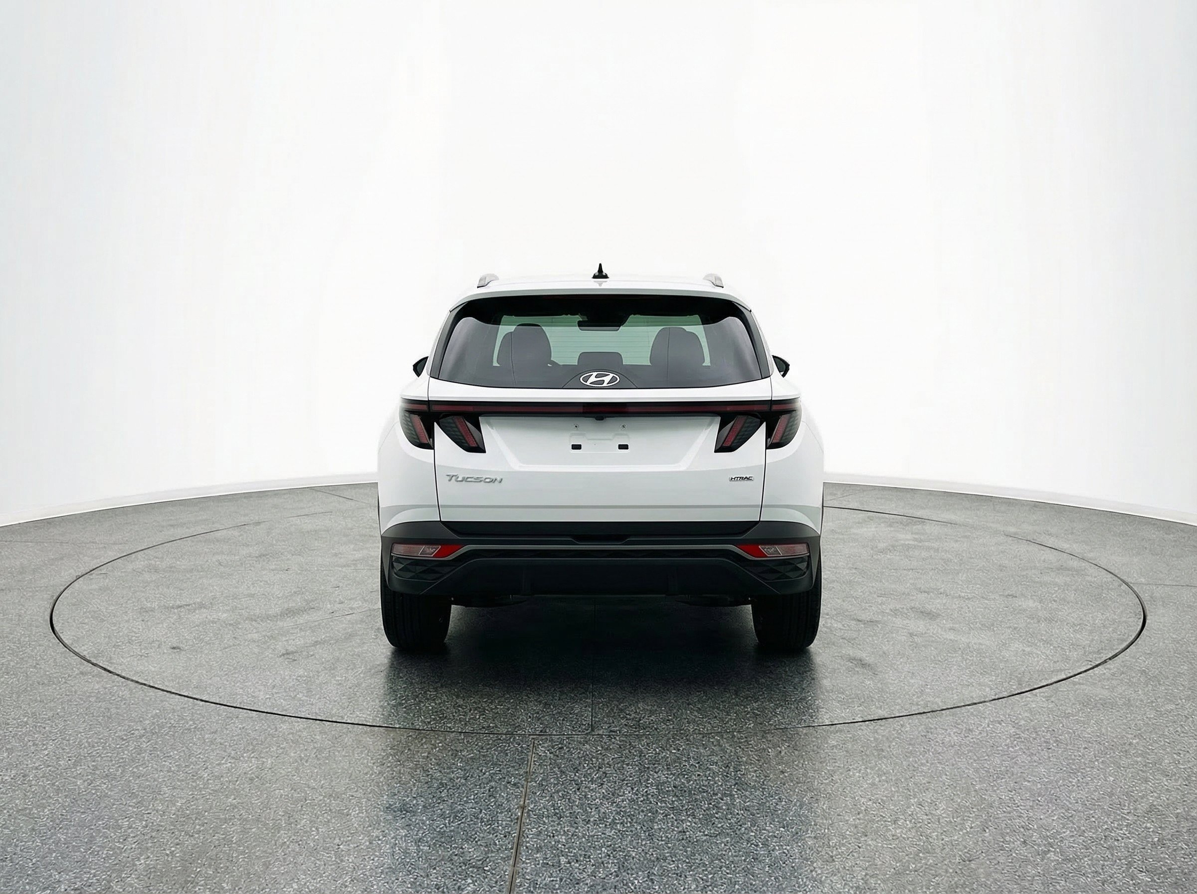 Thumbnail: 2026 Hyundai Tucson - 7
