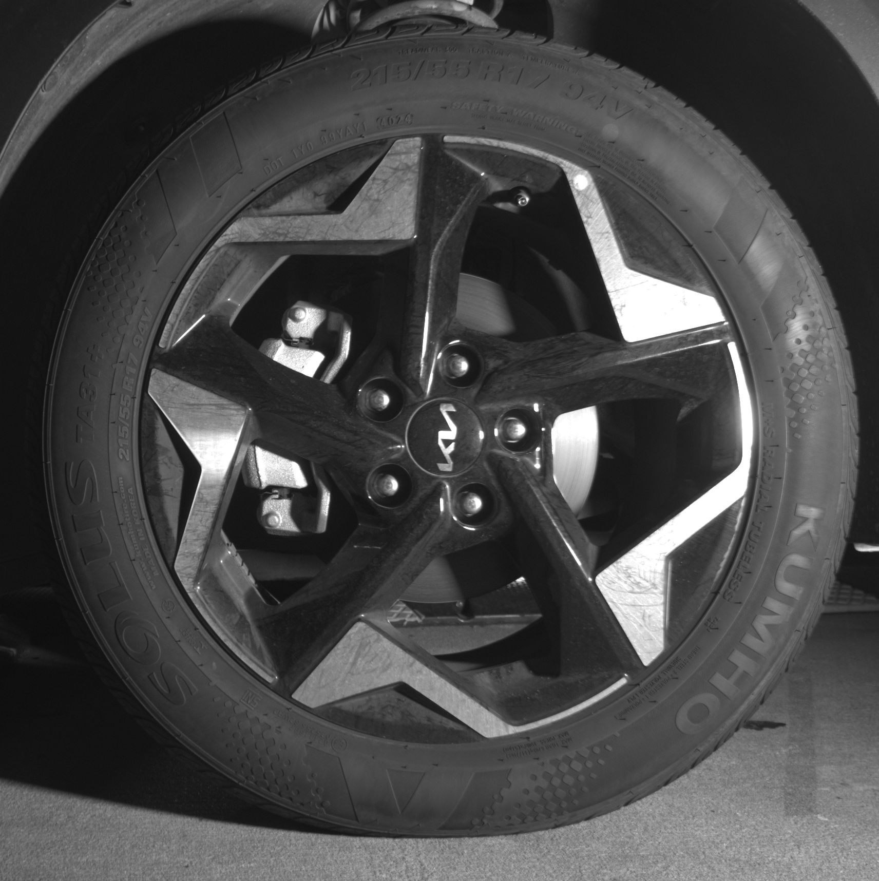 Thumbnail: 2025 Kia Seltos - 9