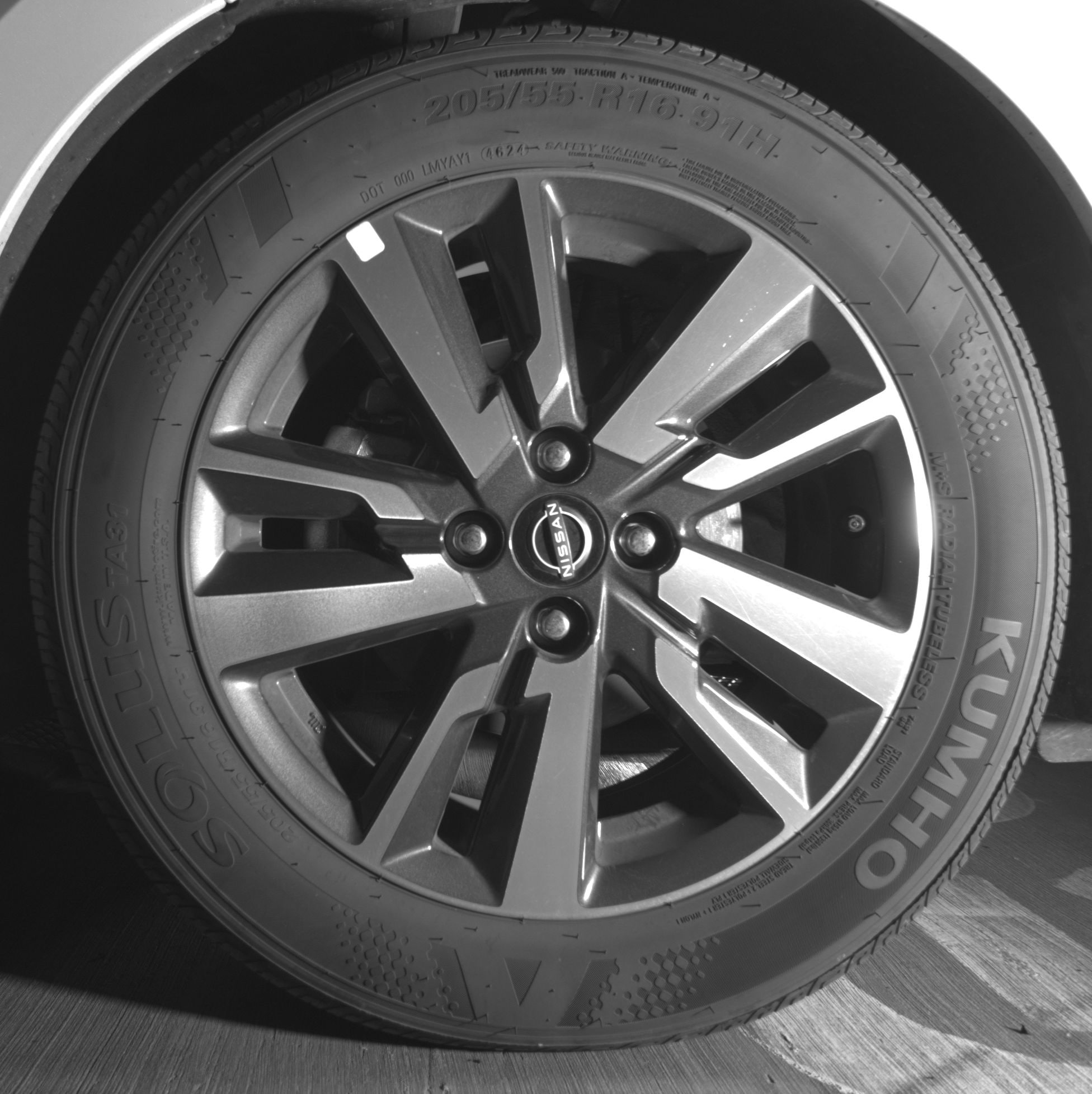 Thumbnail: 2025 Nissan Versa - 9