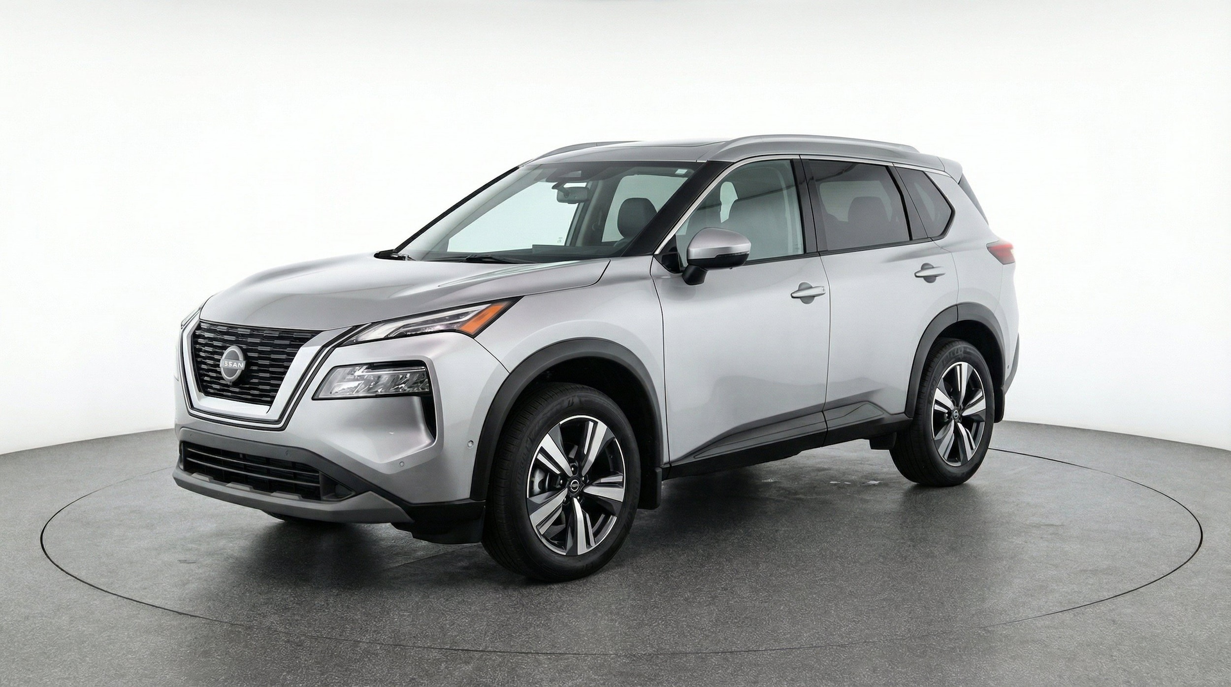 Thumbnail: 2026 Nissan Rogue - 3