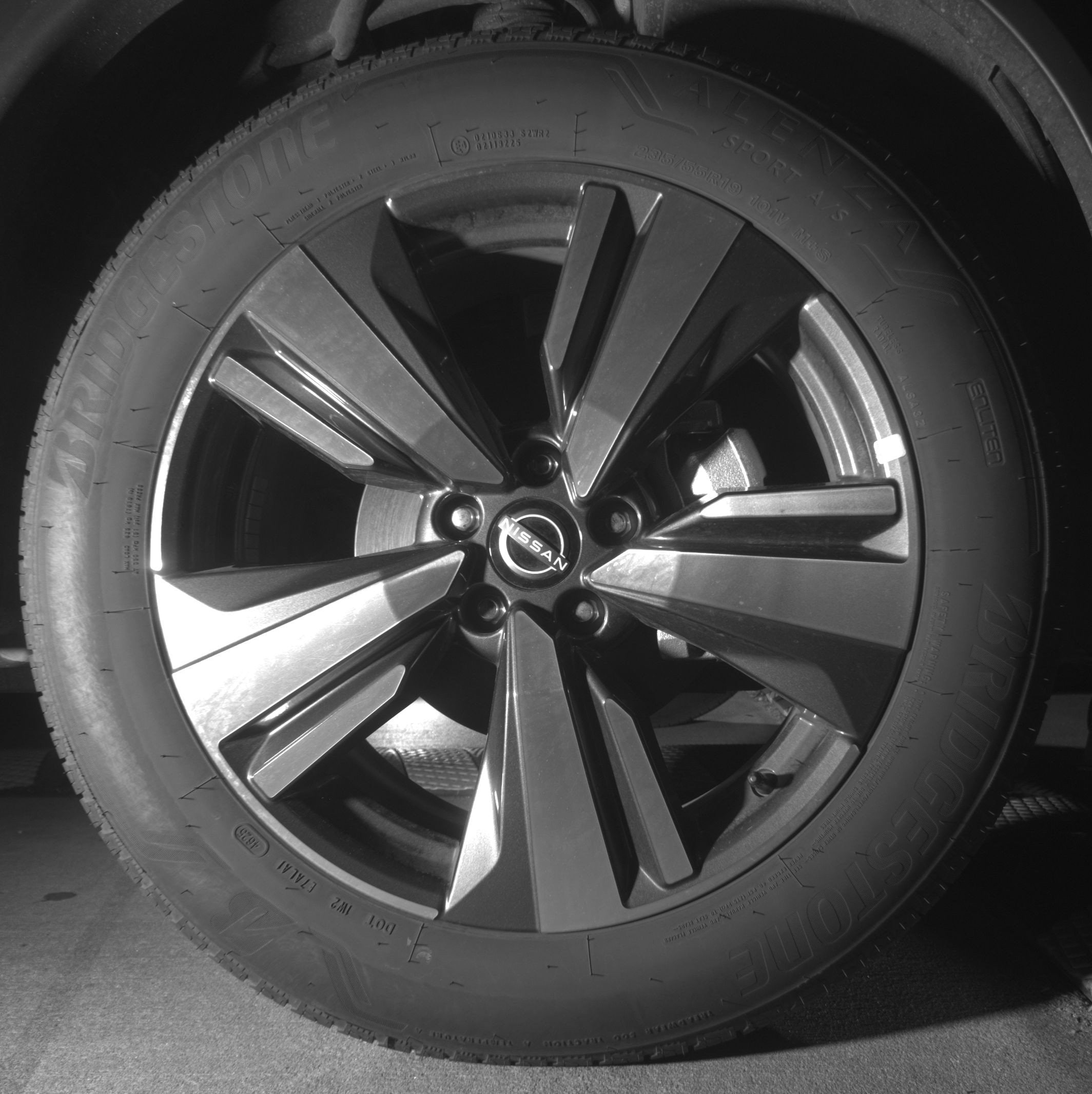 Thumbnail: 2026 Nissan Rogue - 13