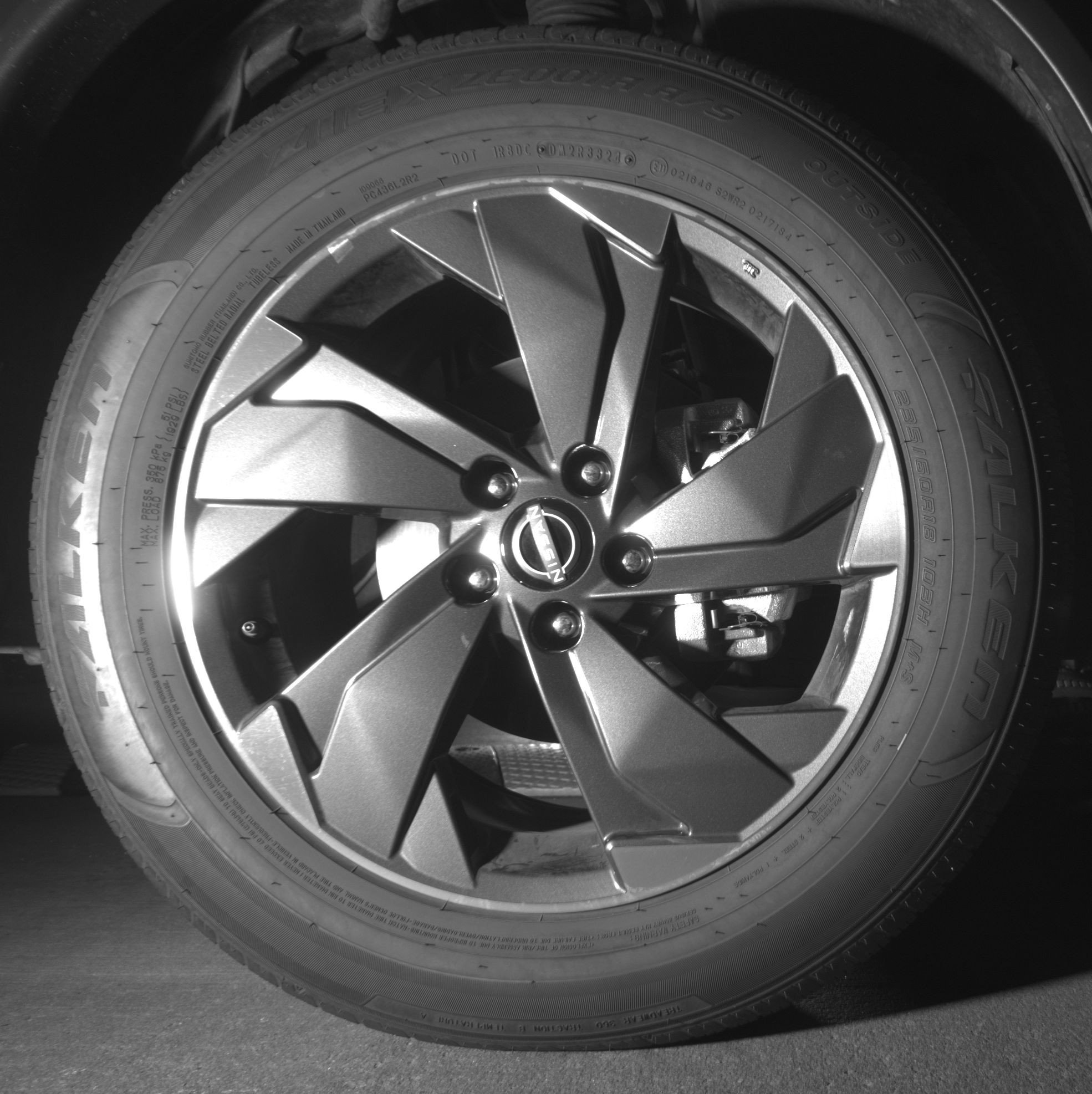 Thumbnail: 2025 Nissan Rogue - 13