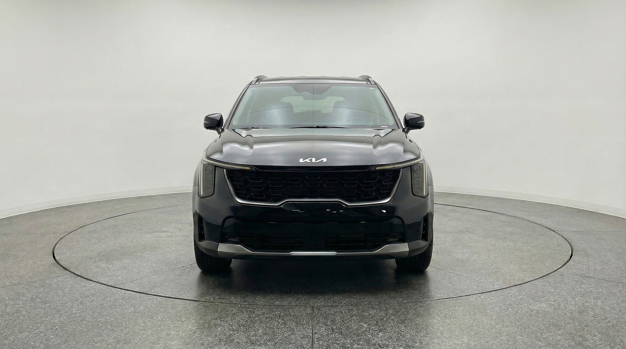 Thumbnail: 2024 Kia Sorento - 2