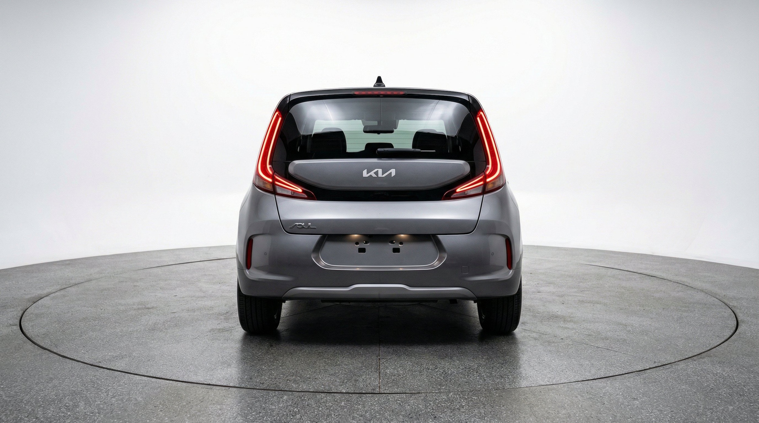 Thumbnail: 2025 Kia Soul - 7