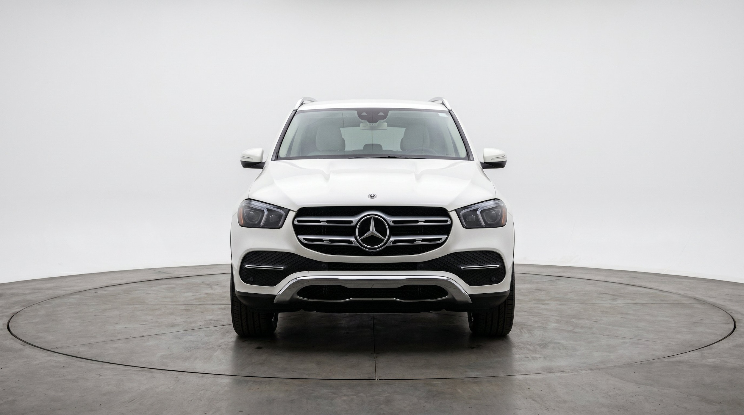 Thumbnail: 2026 Mercedes-Benz GLE - 2