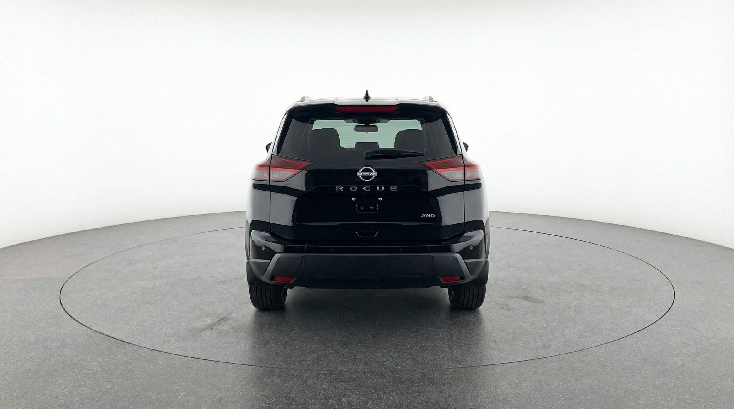 Thumbnail: 2025 Nissan Rogue - 7