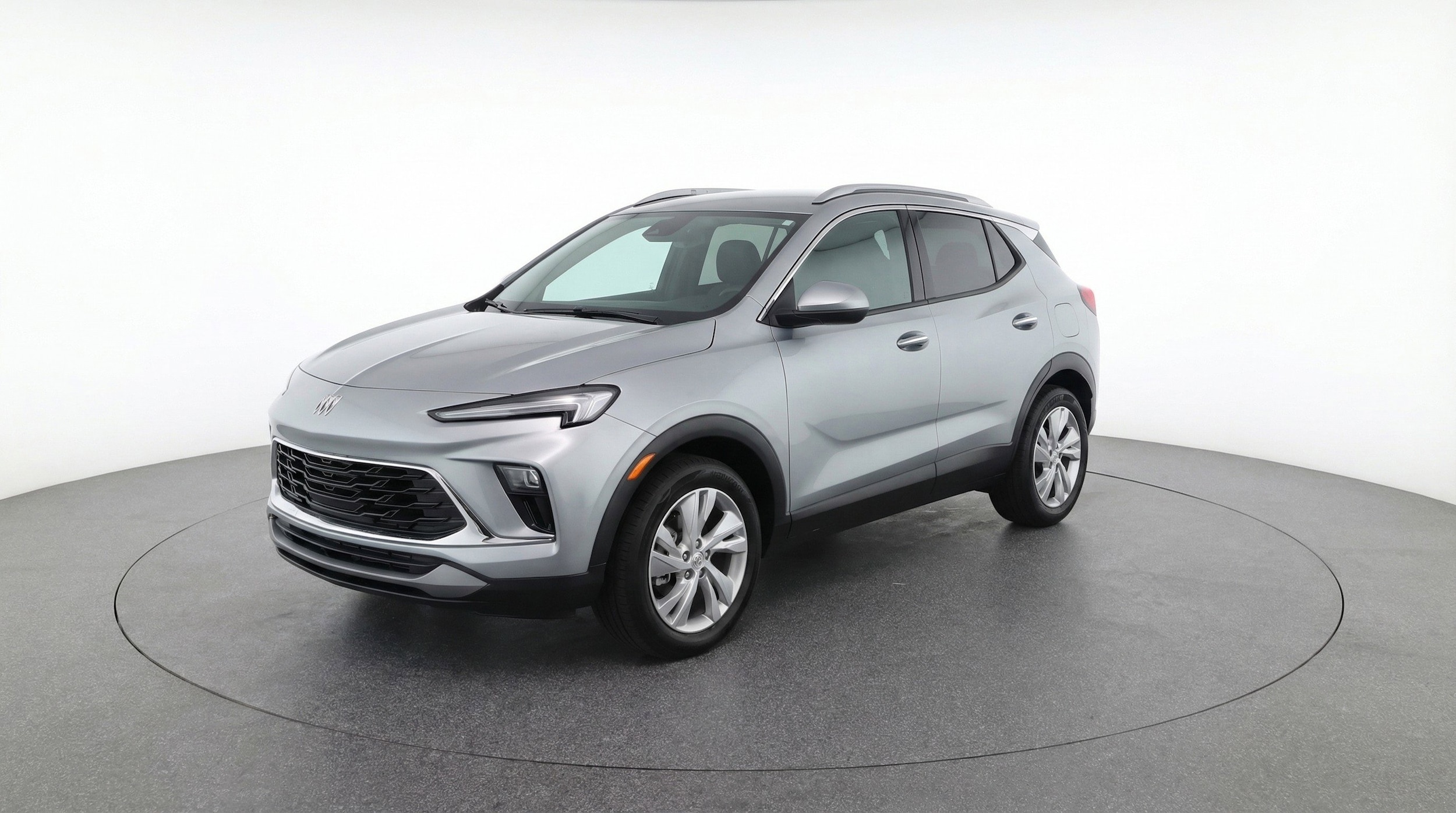 Thumbnail: 2025 Buick Encore GX - 3