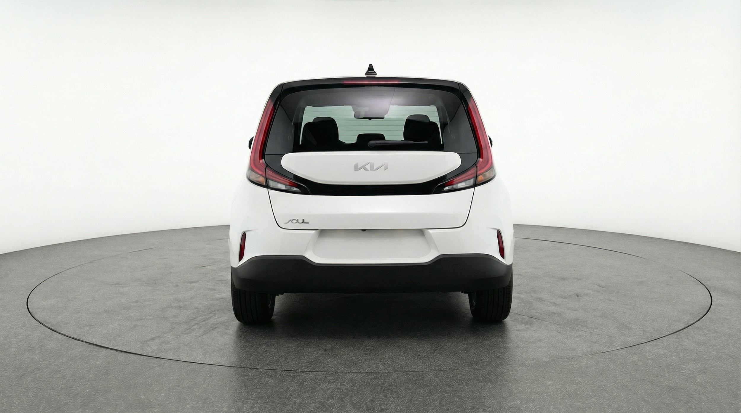 Thumbnail: 2025 Kia Soul - 6