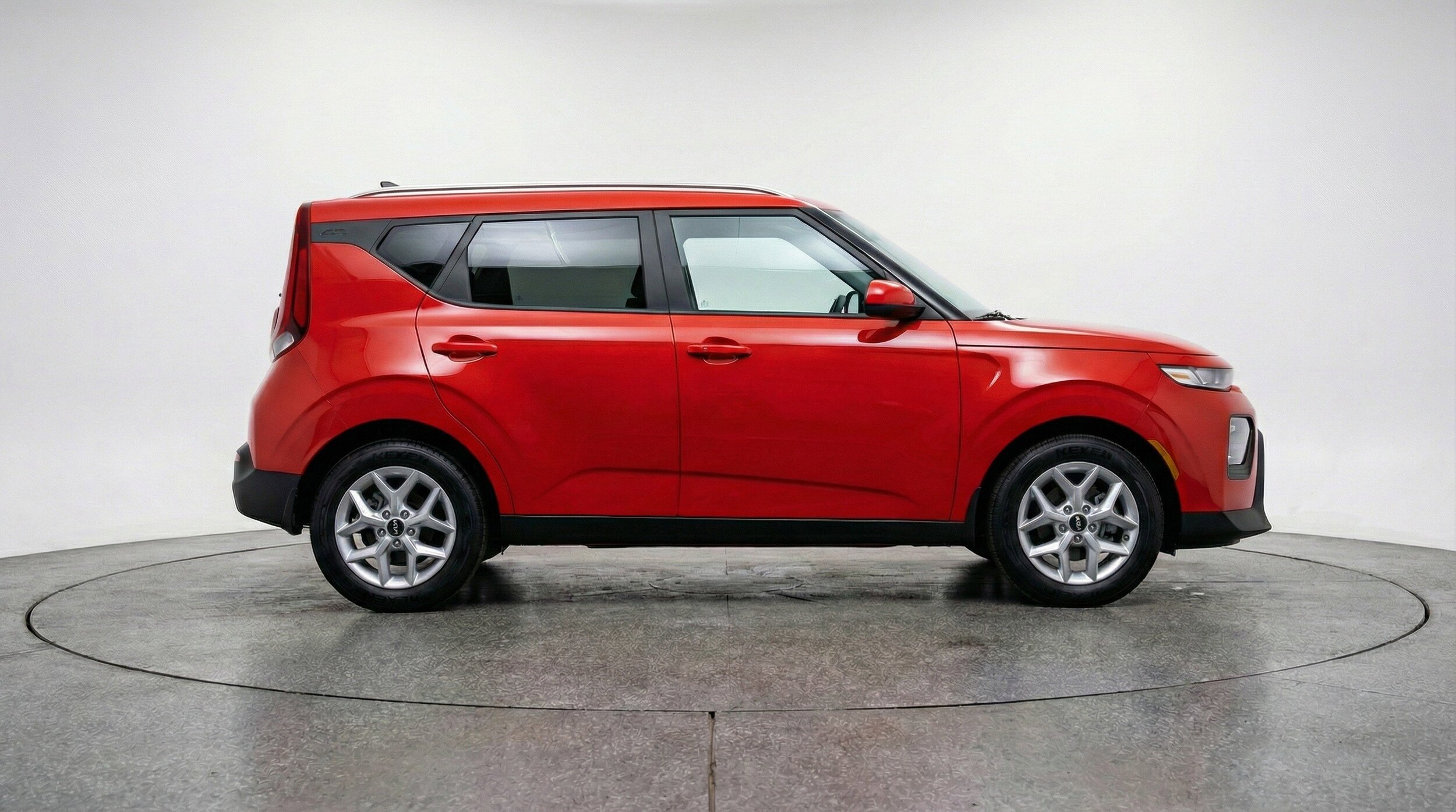 Thumbnail: 2025 Kia Soul - 11