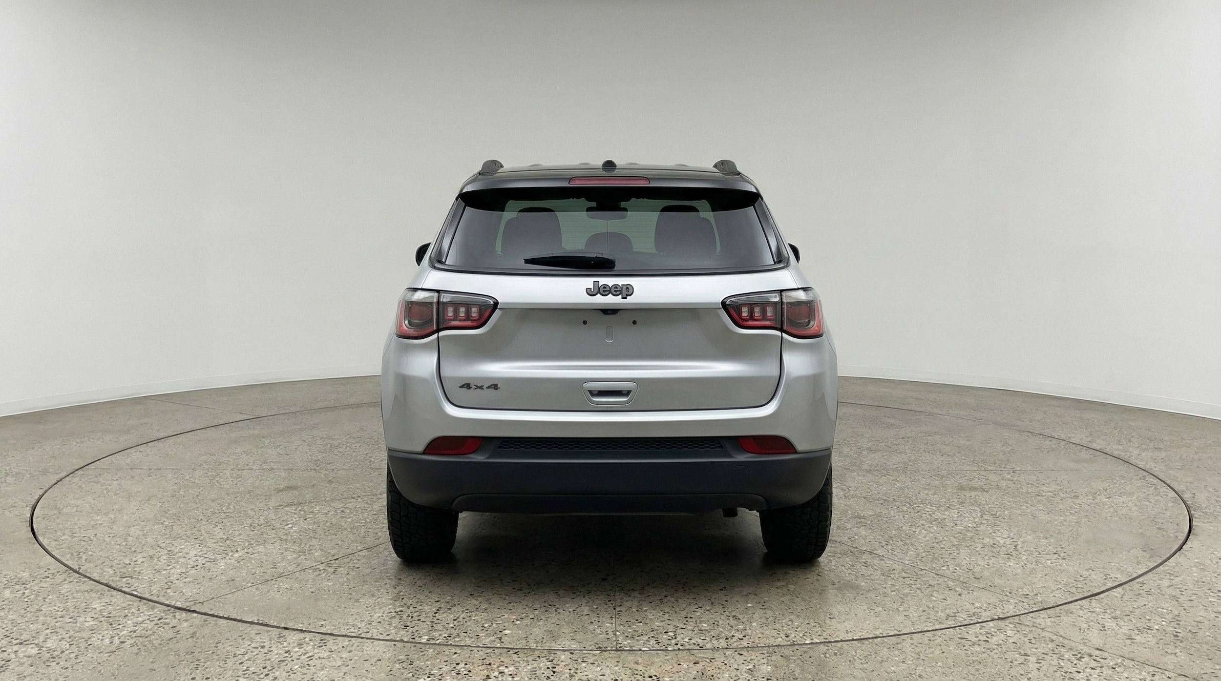 Thumbnail: 2025 Jeep Compass - 7