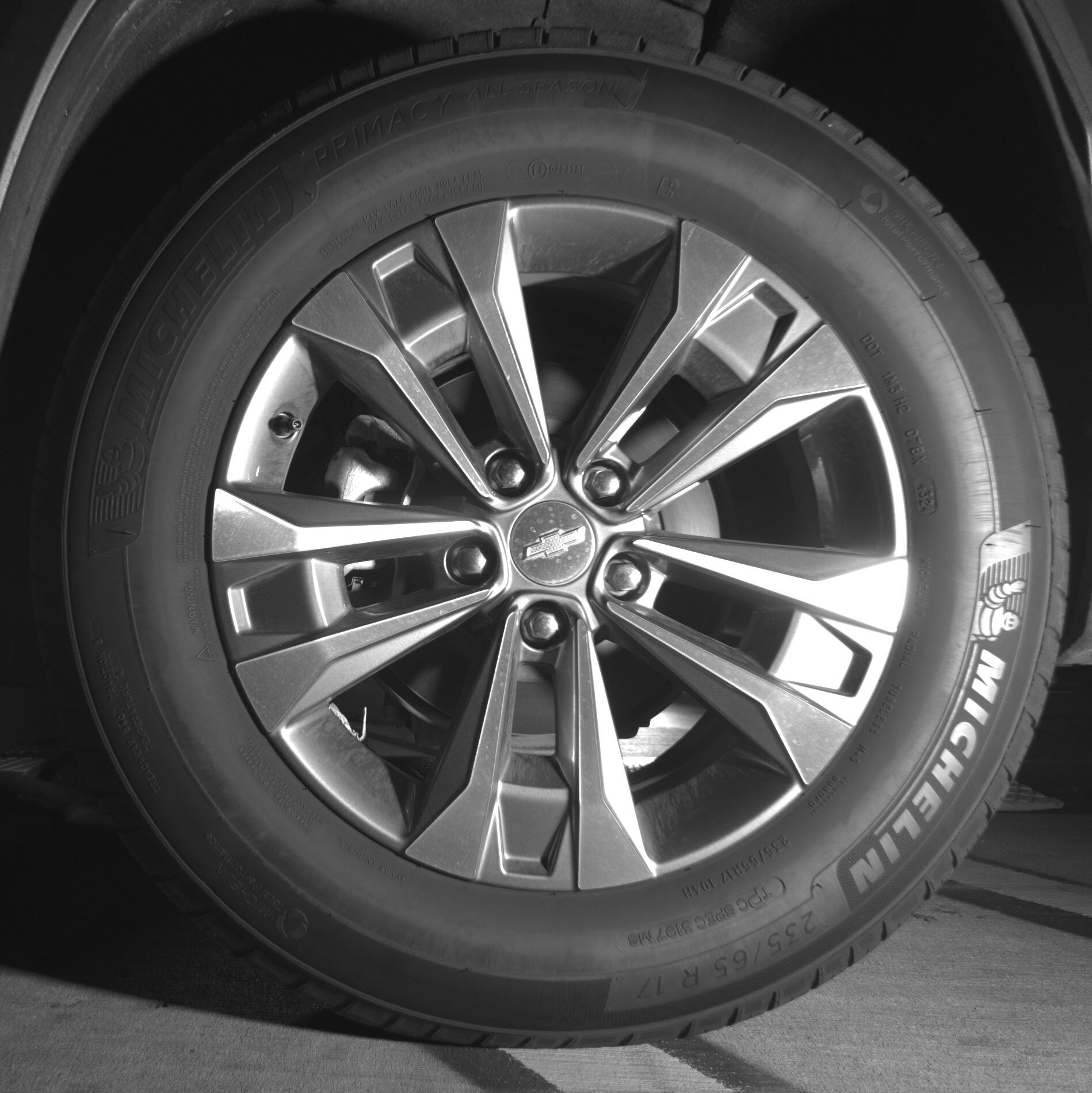 Thumbnail: 2025 Chevrolet Equinox - 11