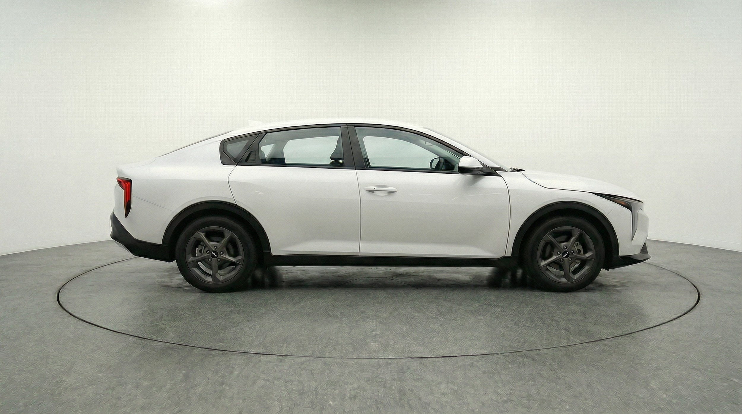 Thumbnail: 2025 Kia K4 - 8