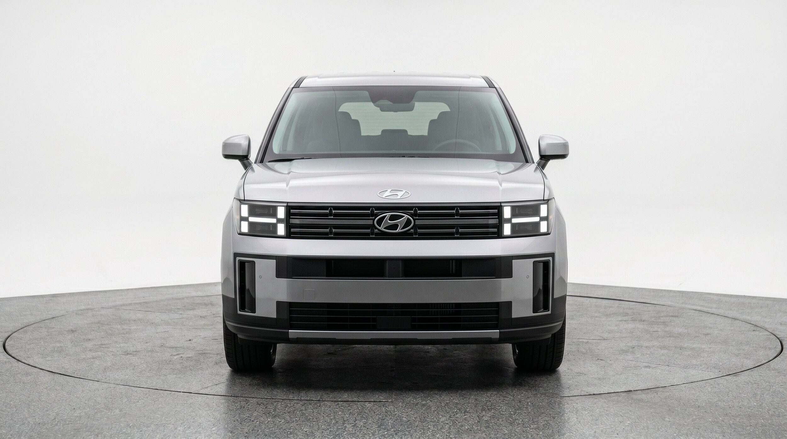 Thumbnail: 2026 Hyundai Santa Fe - 2