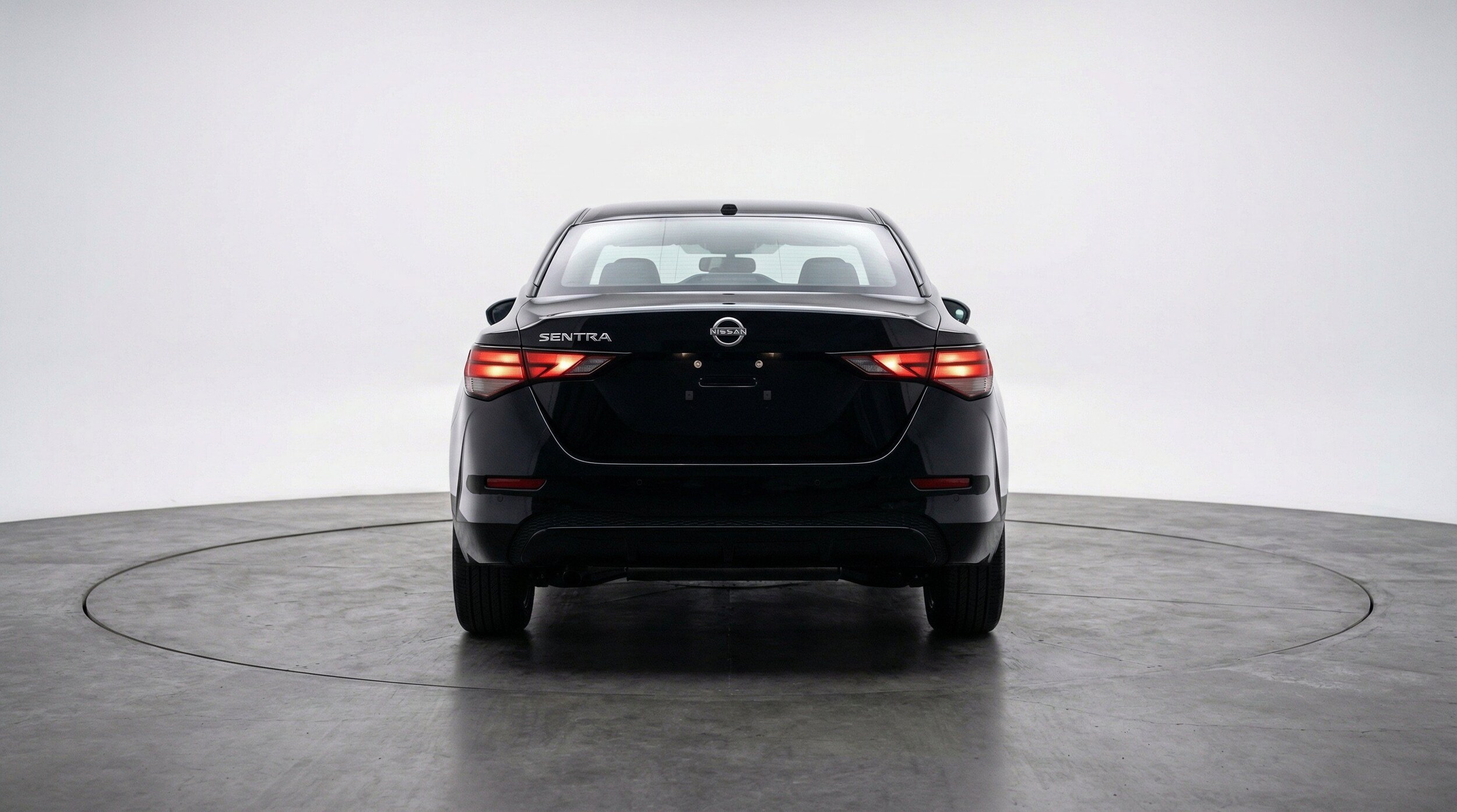 Thumbnail: 2025 Nissan Sentra - 7