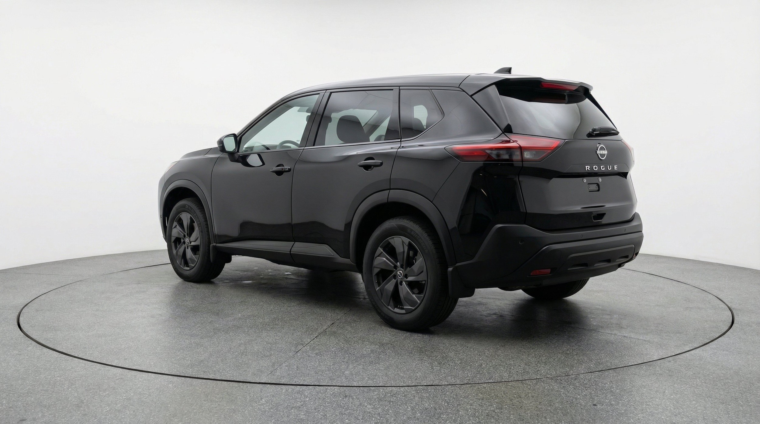 Thumbnail: 2026 Nissan Rogue - 6