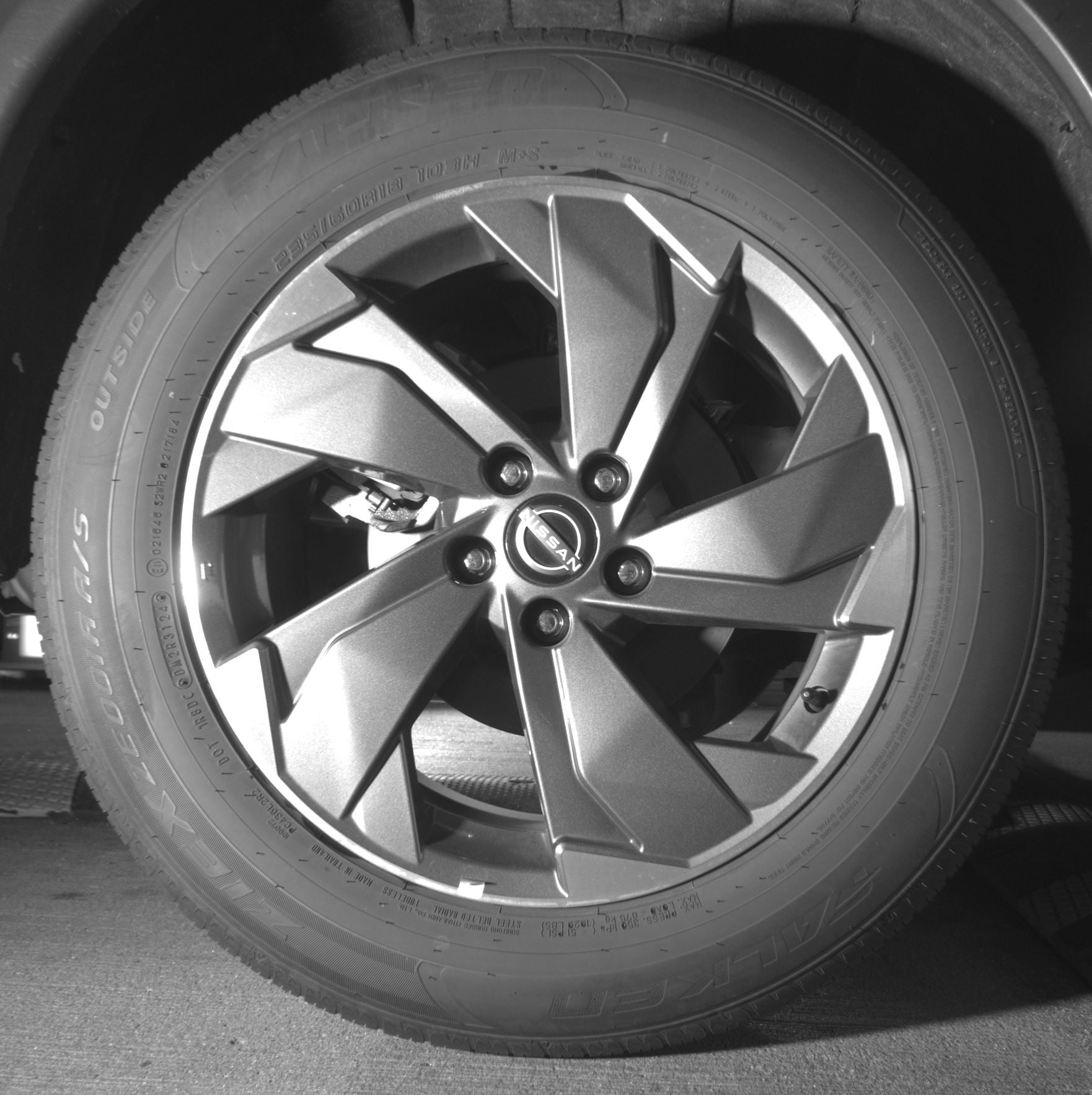 Thumbnail: 2025 Nissan Rogue - 12