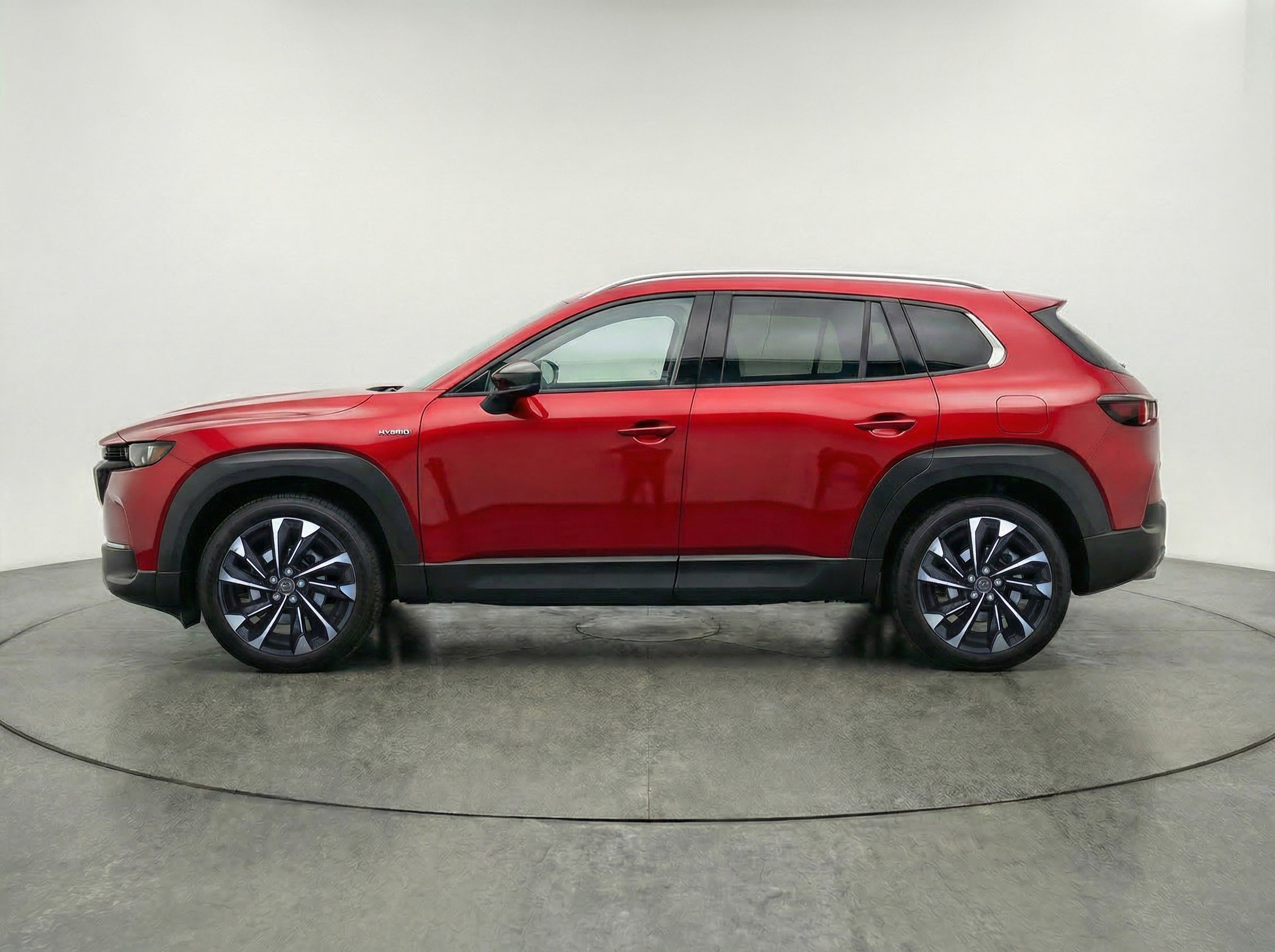 Thumbnail: 2025 Mazda CX-50 - 5