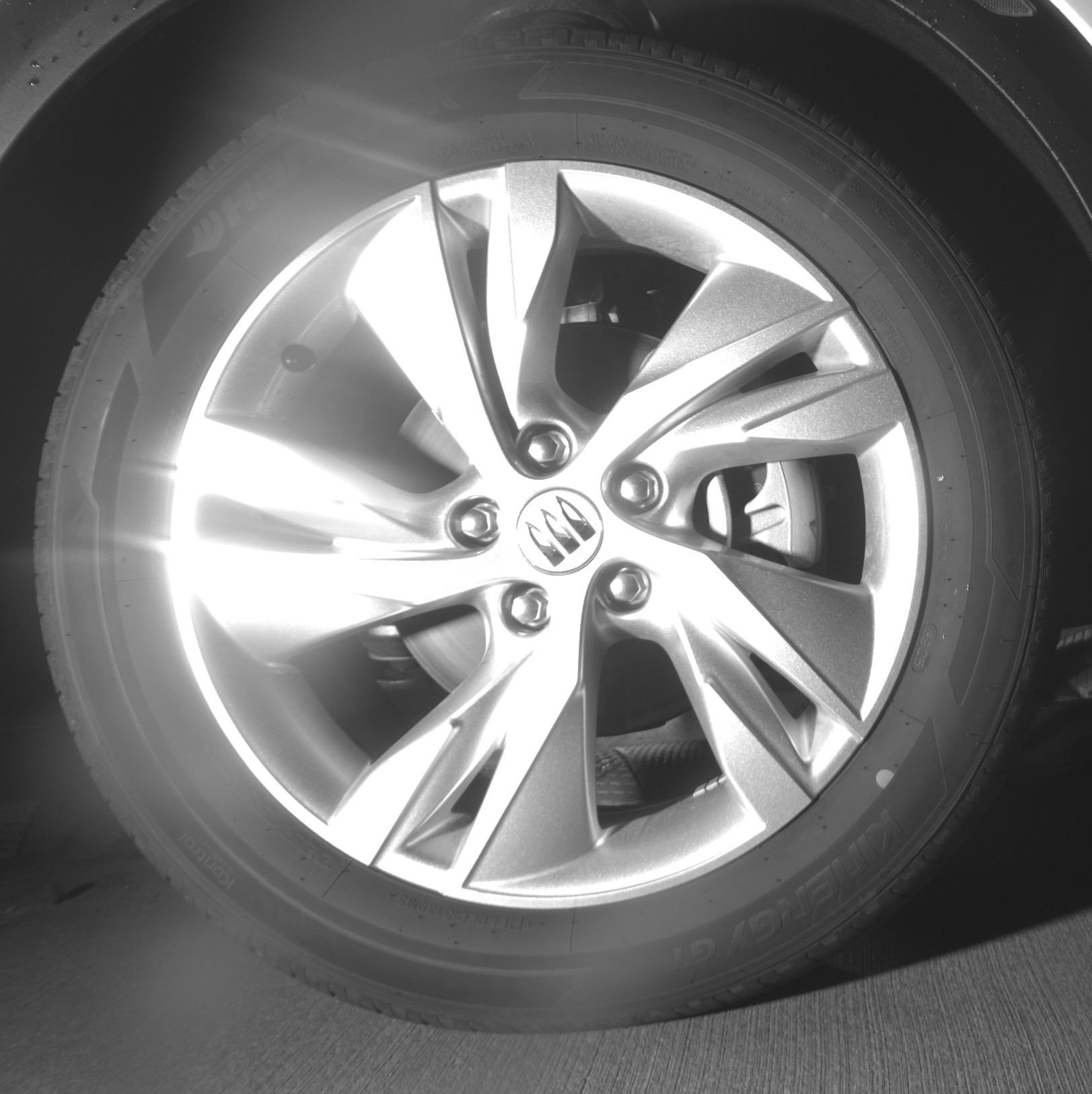 Thumbnail: 2026 Buick Encore GX - 13