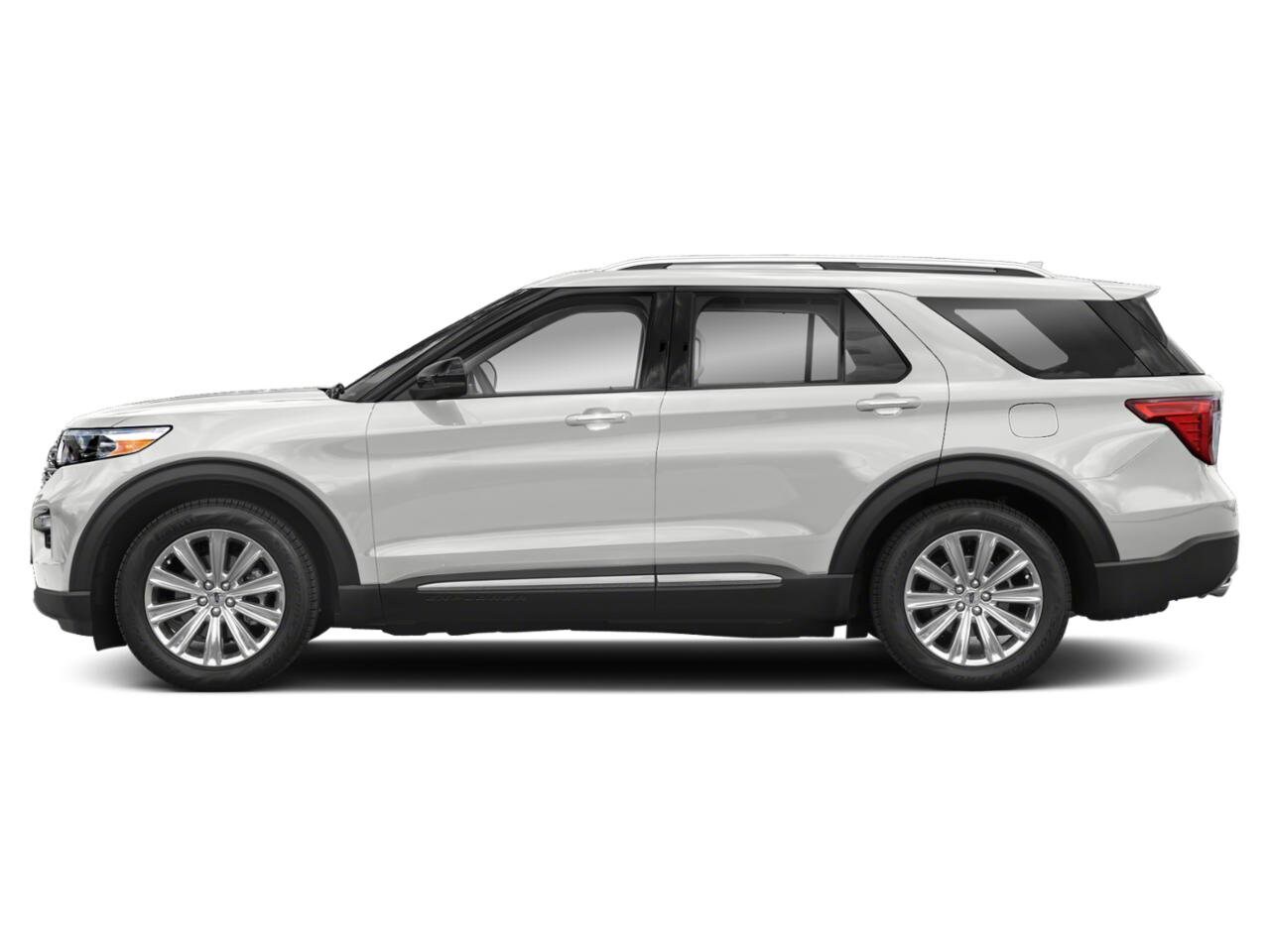 Thumbnail: 2023 Ford Explorer - 3