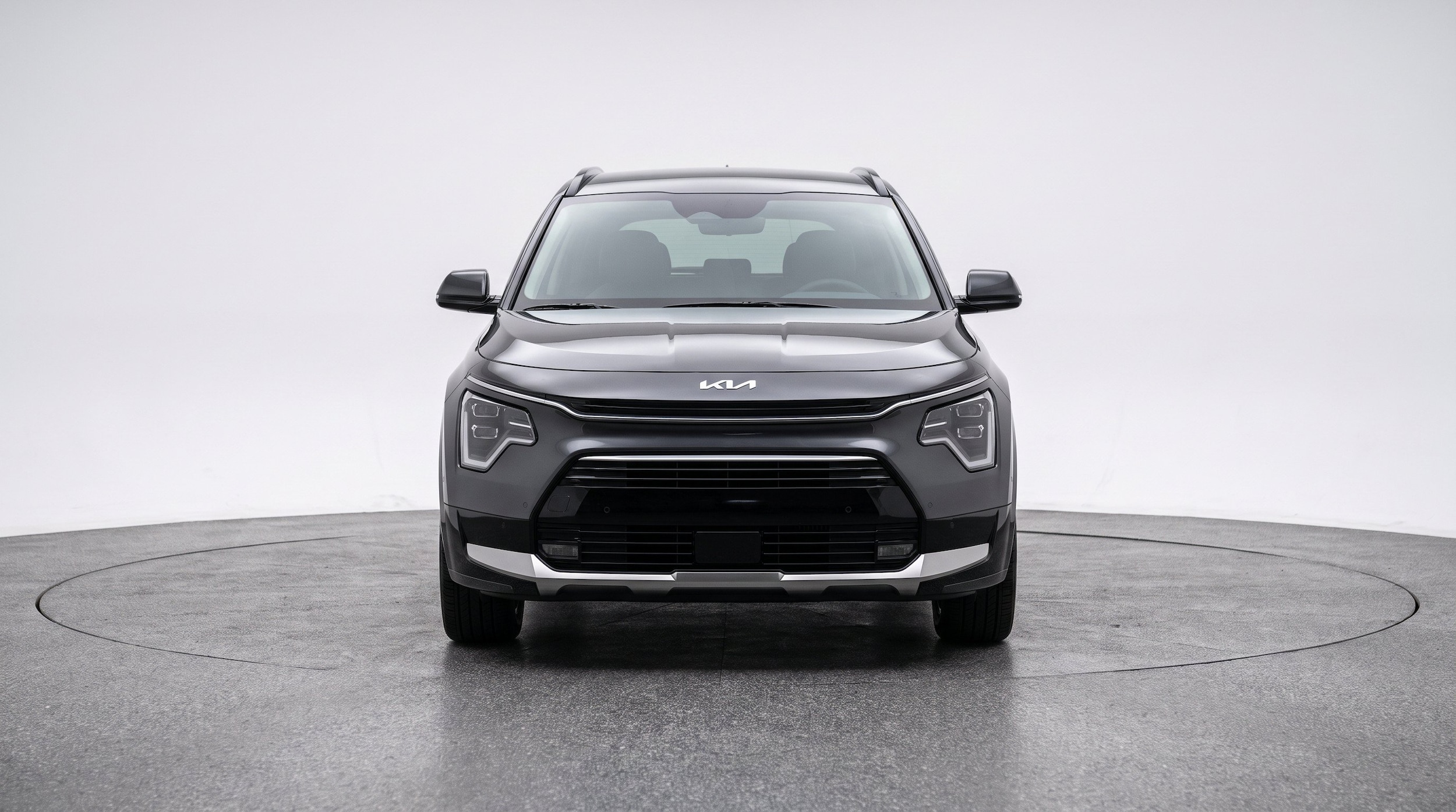 Thumbnail: 2026 Kia Niro - 2