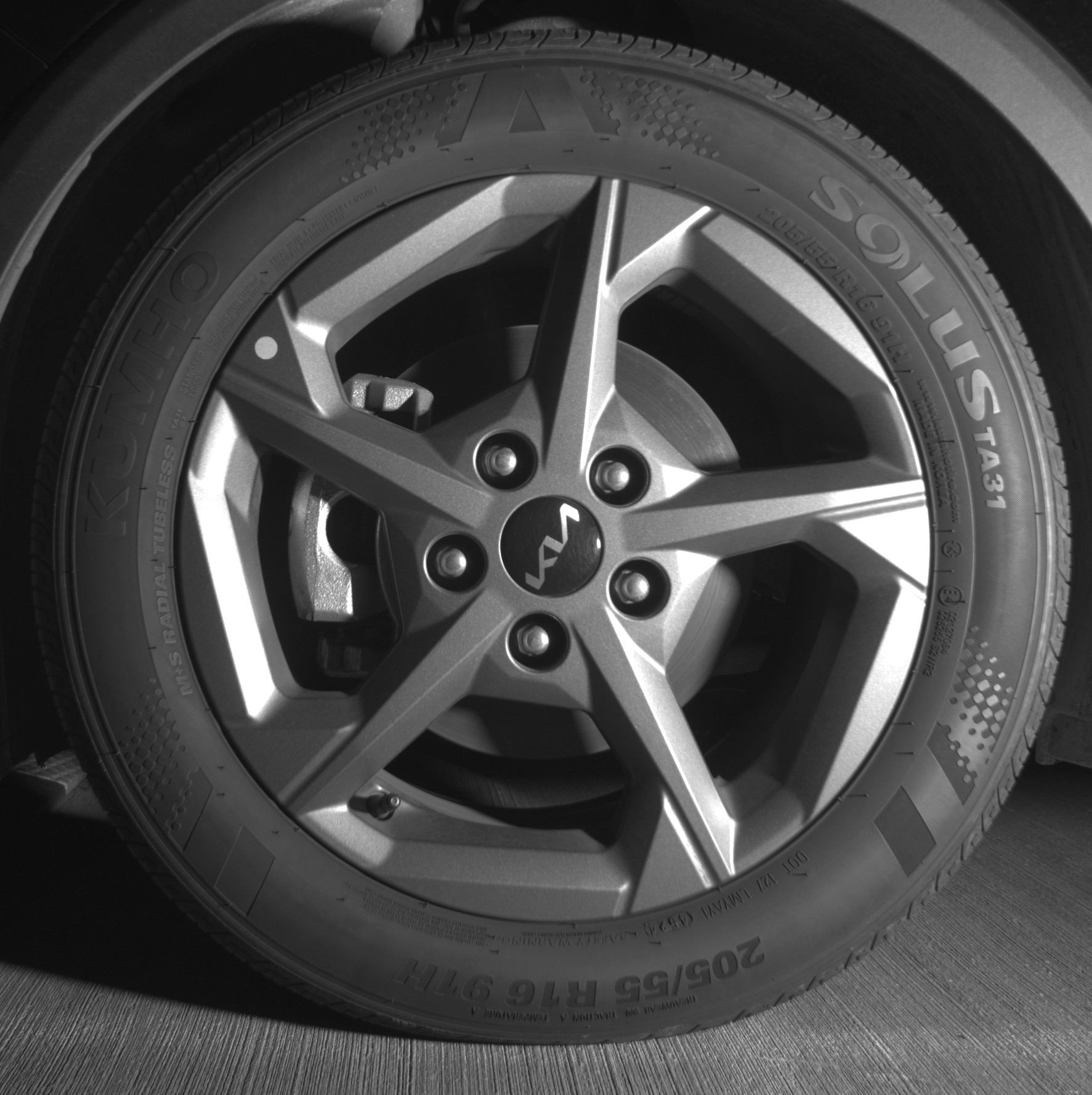 Thumbnail: 2025 Kia K4 - 12