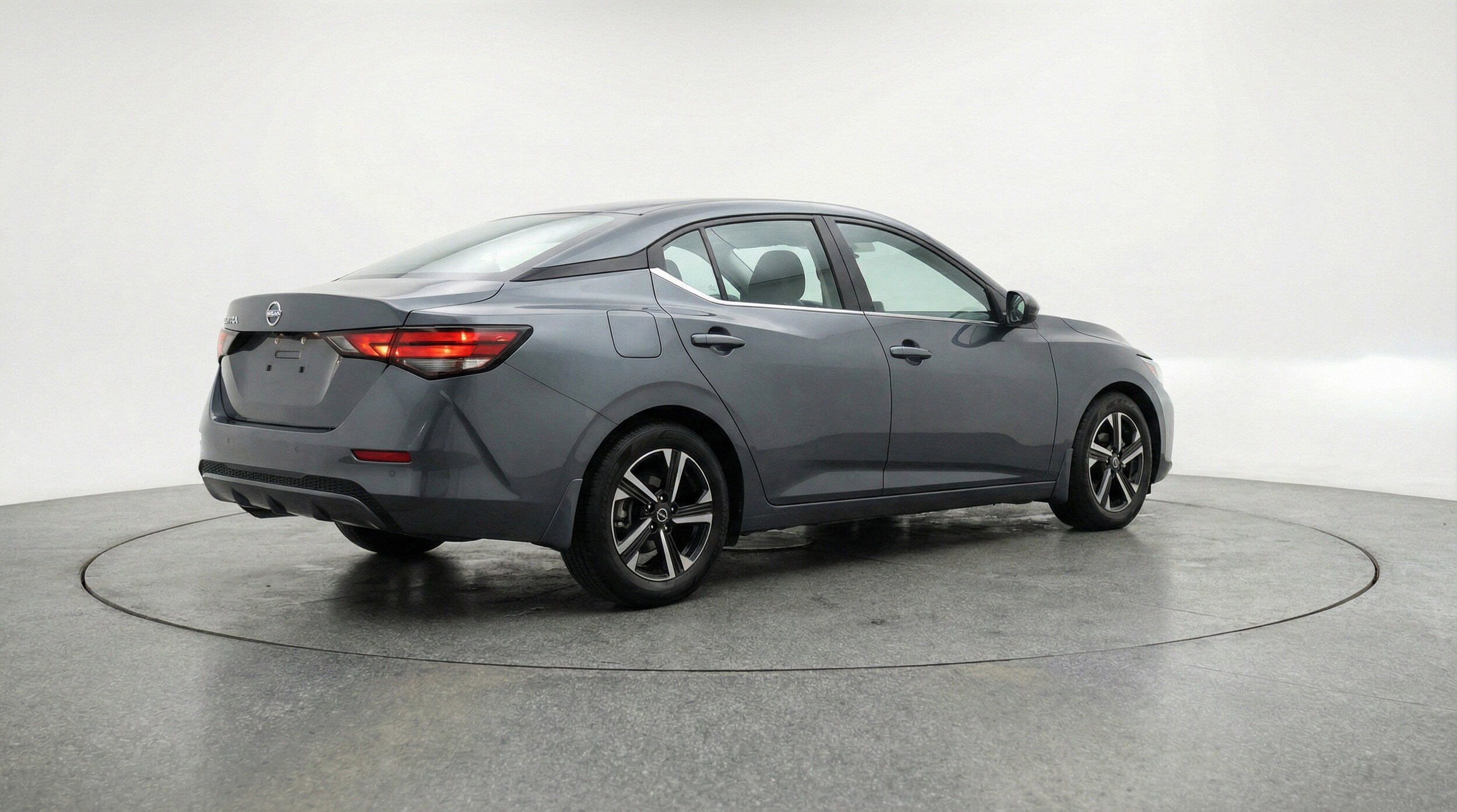 Thumbnail: 2025 Nissan Sentra - 9