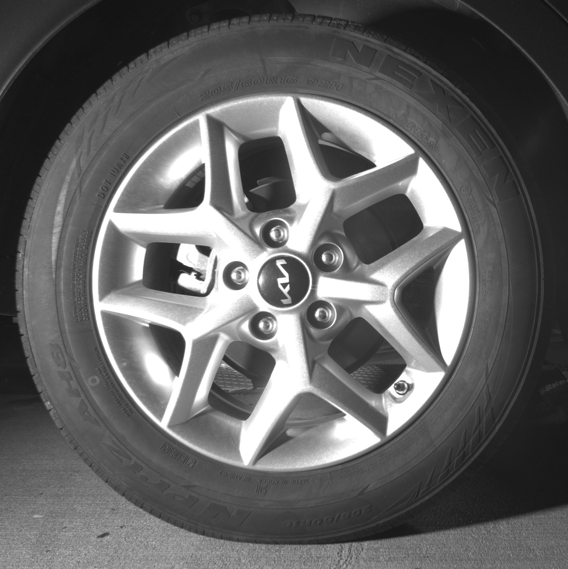 Thumbnail: 2025 Kia Soul - 12