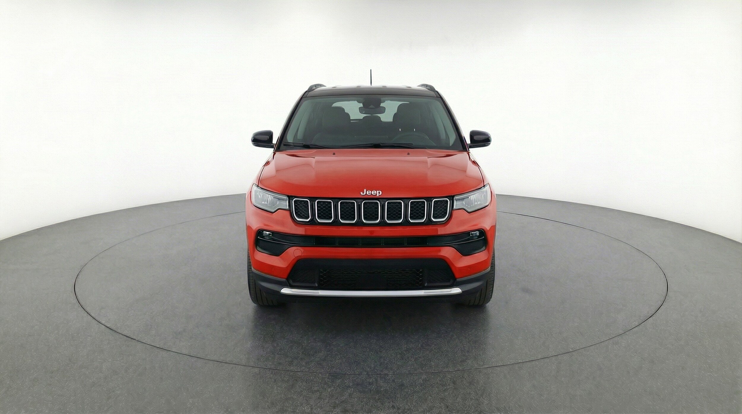 Thumbnail: 2025 Jeep Compass - 2