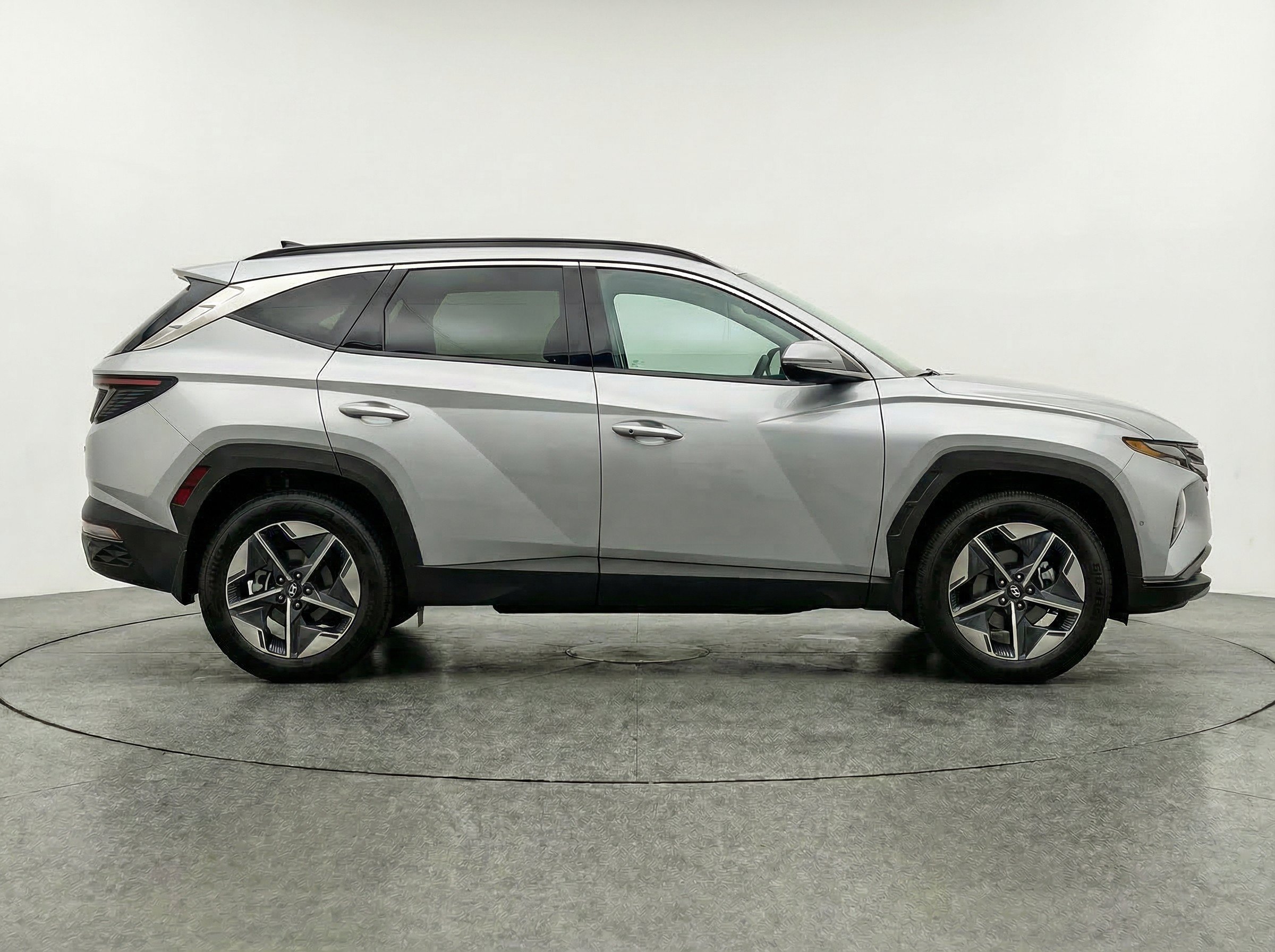 Thumbnail: 2026 Hyundai Tucson - 11