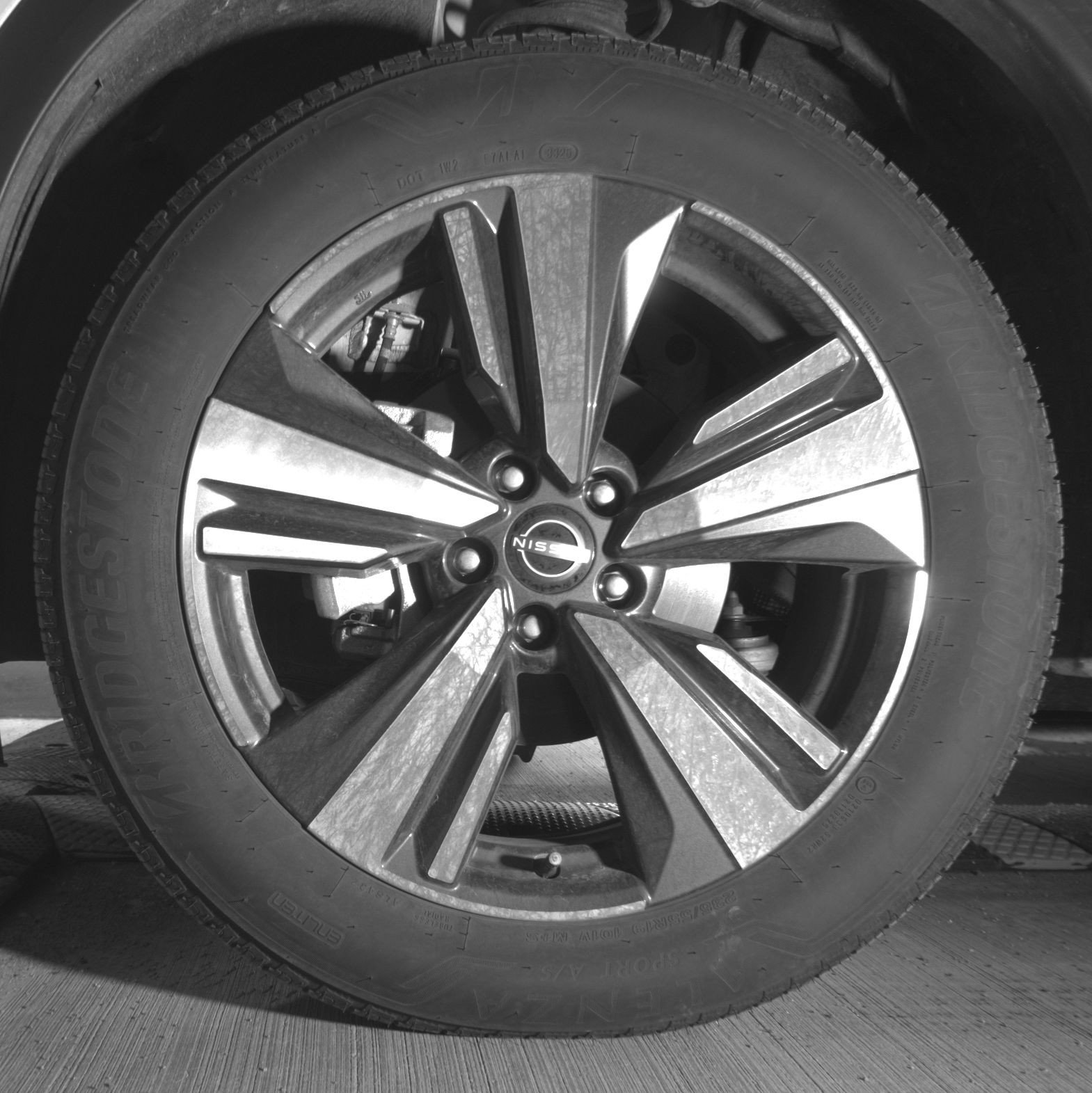 Thumbnail: 2026 Nissan Rogue - 12