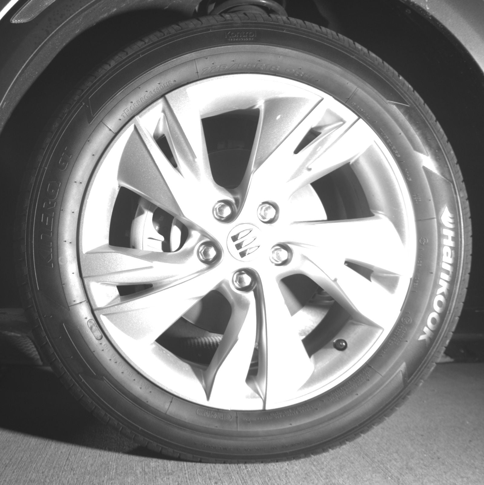 Thumbnail: 2025 Buick Encore GX - 9