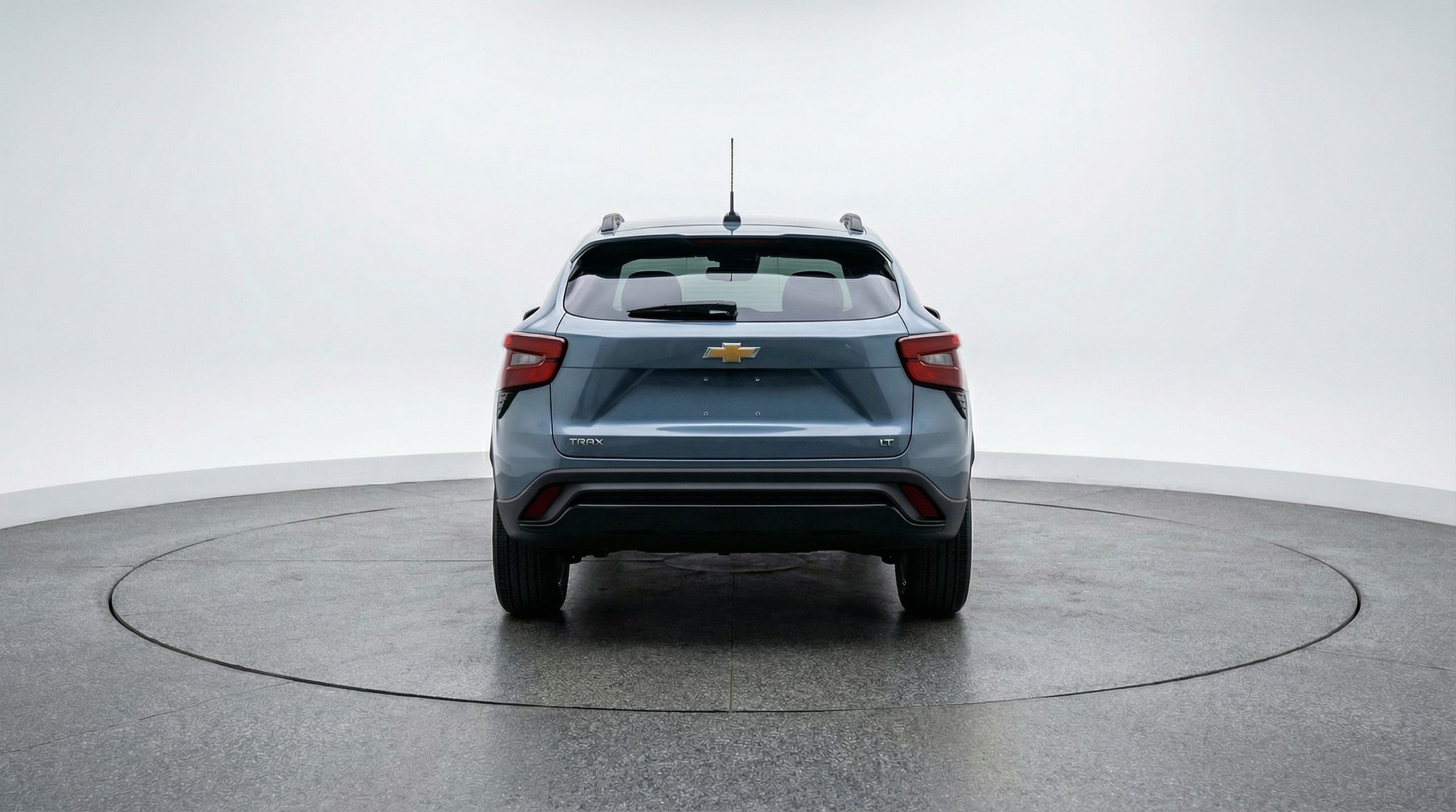 Thumbnail: 2025 Chevrolet Trax - 6