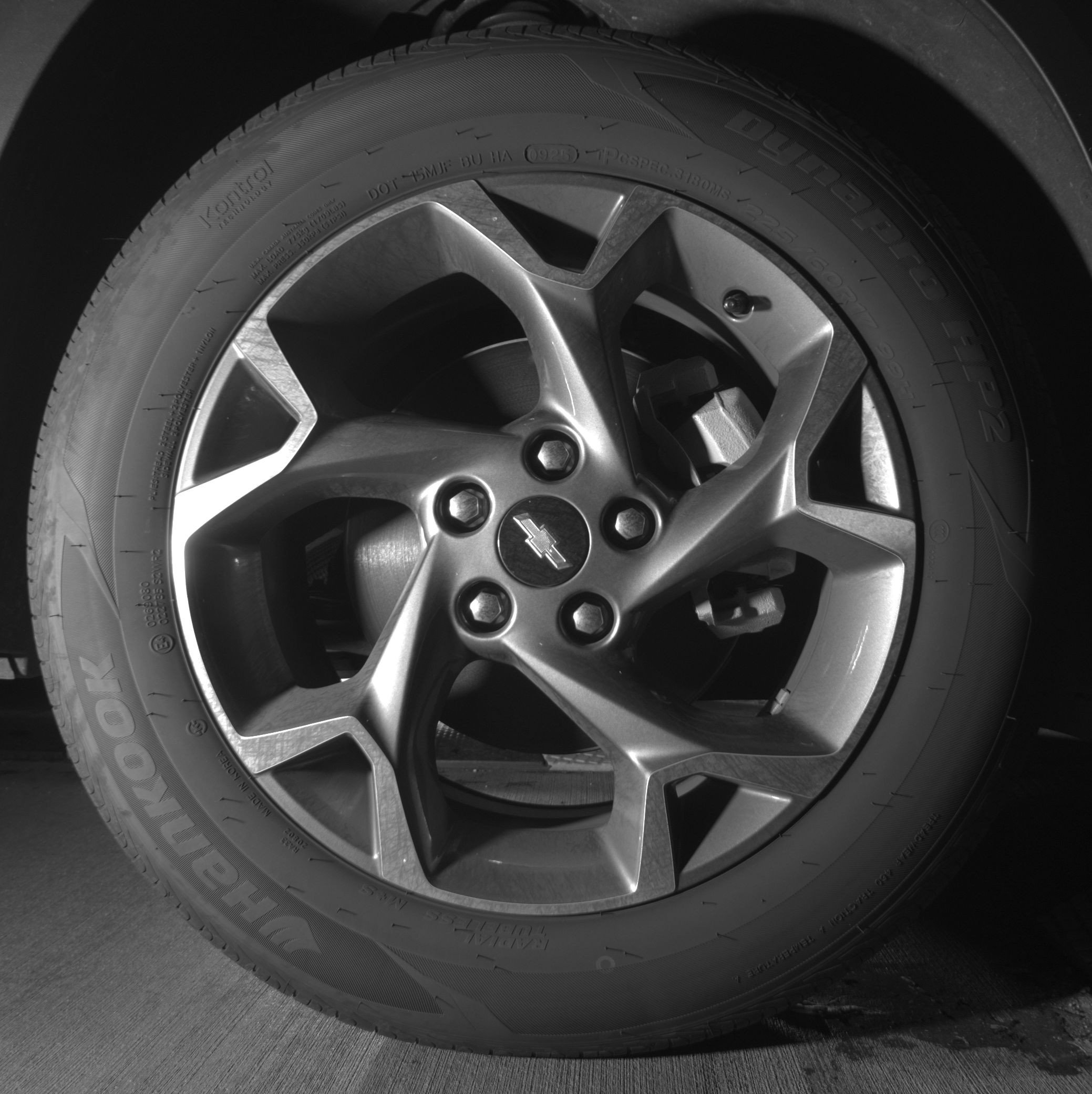 Thumbnail: 2025 Chevrolet Trax - 13