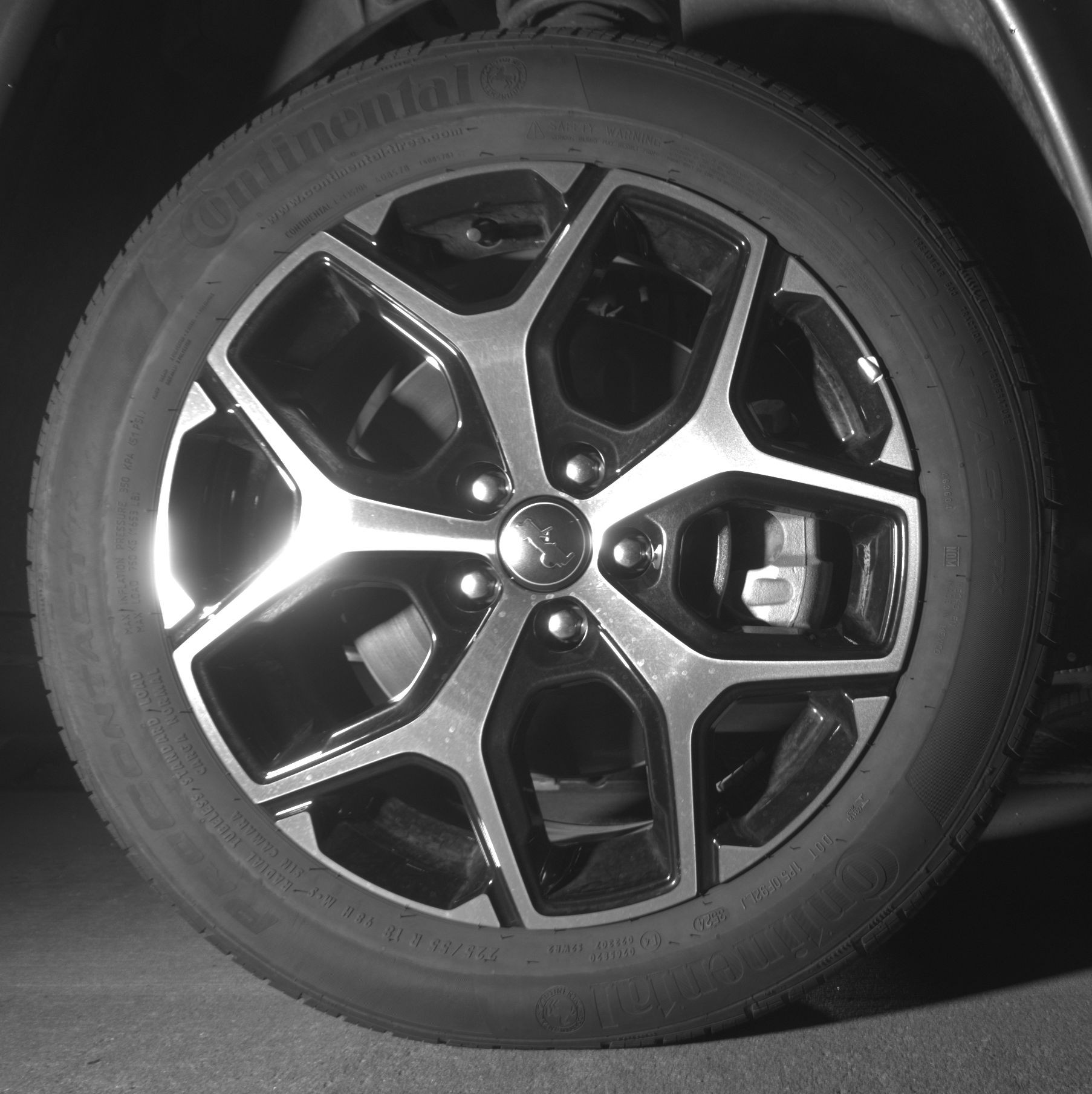 Thumbnail: 2025 Jeep Compass - 10